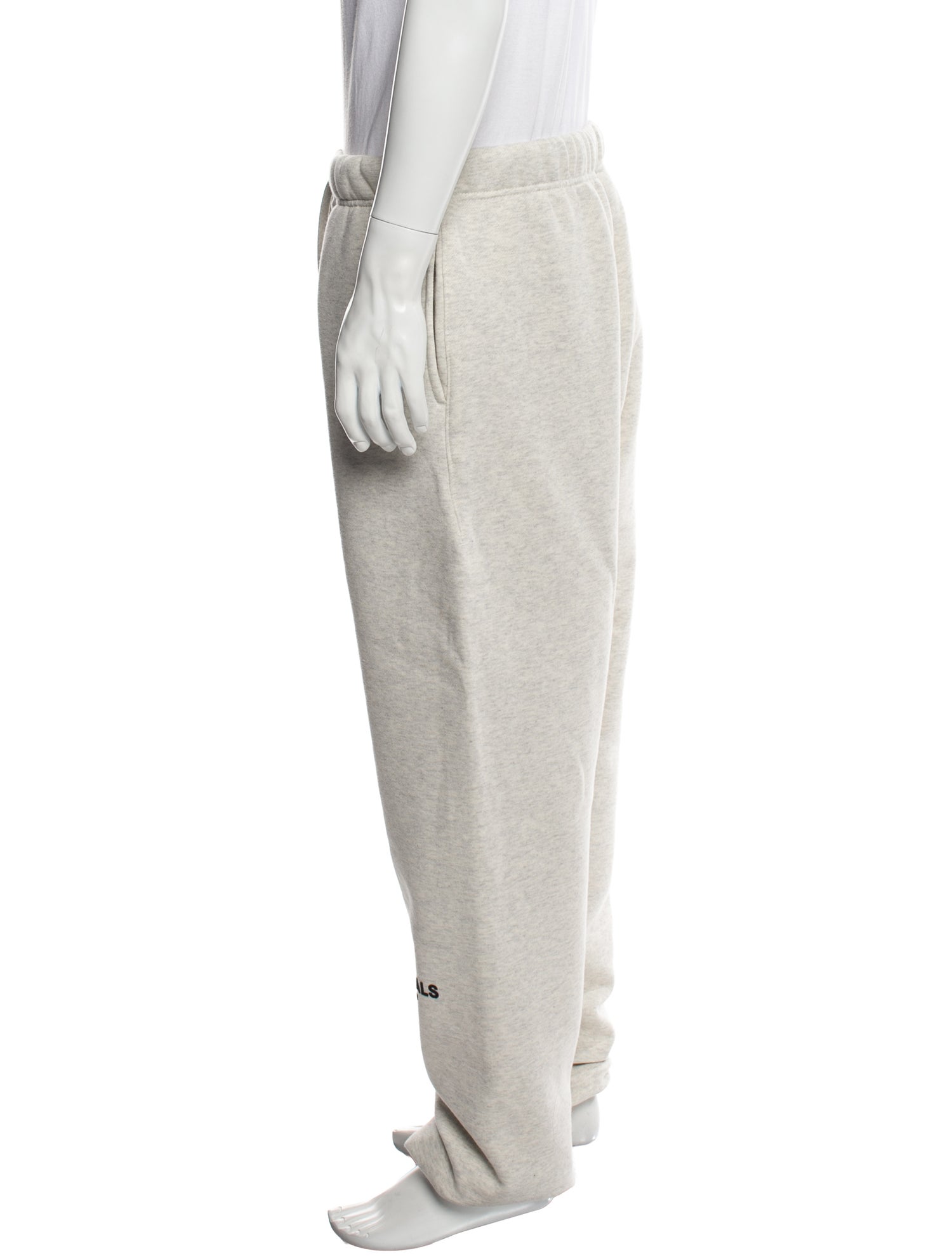 Essentials - Fear of God Graphic Print Lounge Bottoms