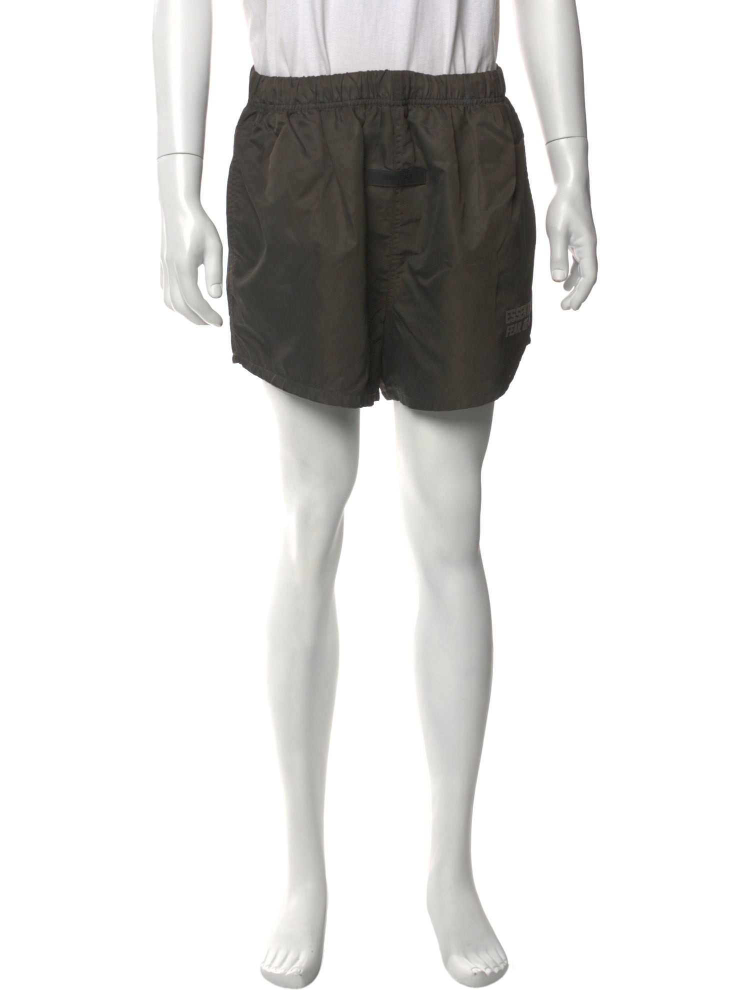 Essentials - Fear of God Jogger Shorts