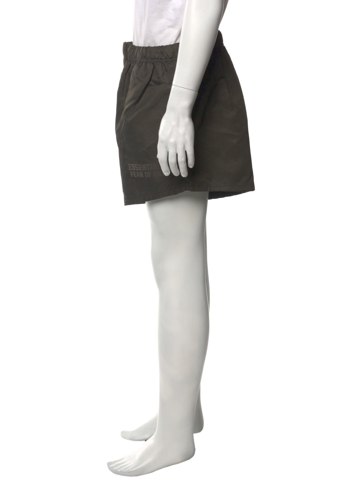 Essentials - Fear of God Jogger Shorts
