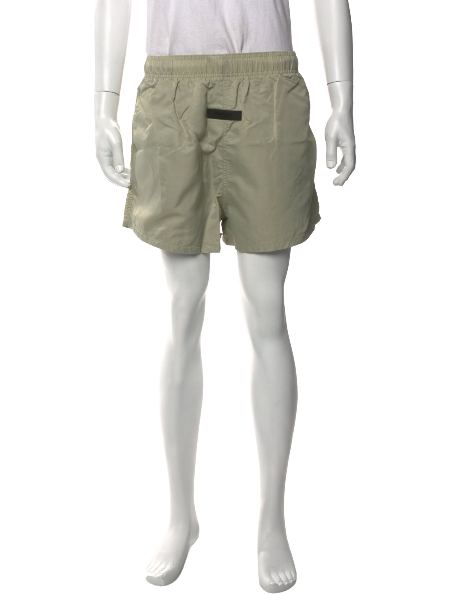 Essentials - Fear of God Chino Shorts