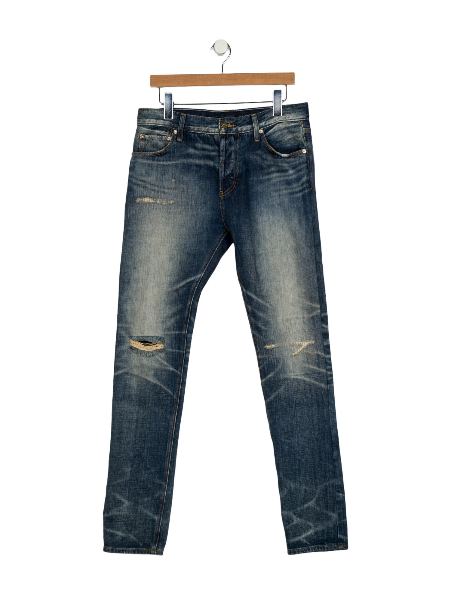 Essentials - Fear of God Skinny Jeans