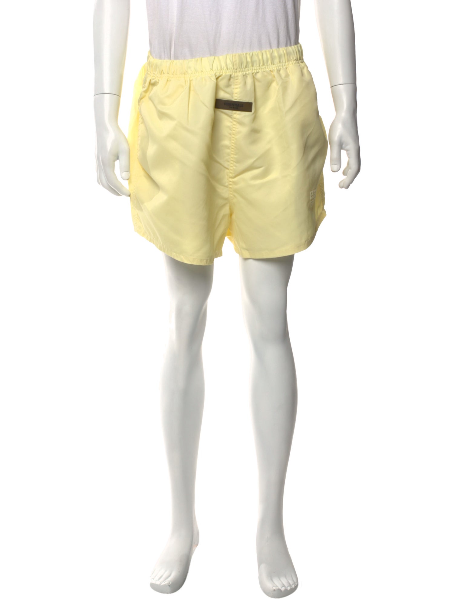 Essentials - Fear of God Jogger Shorts