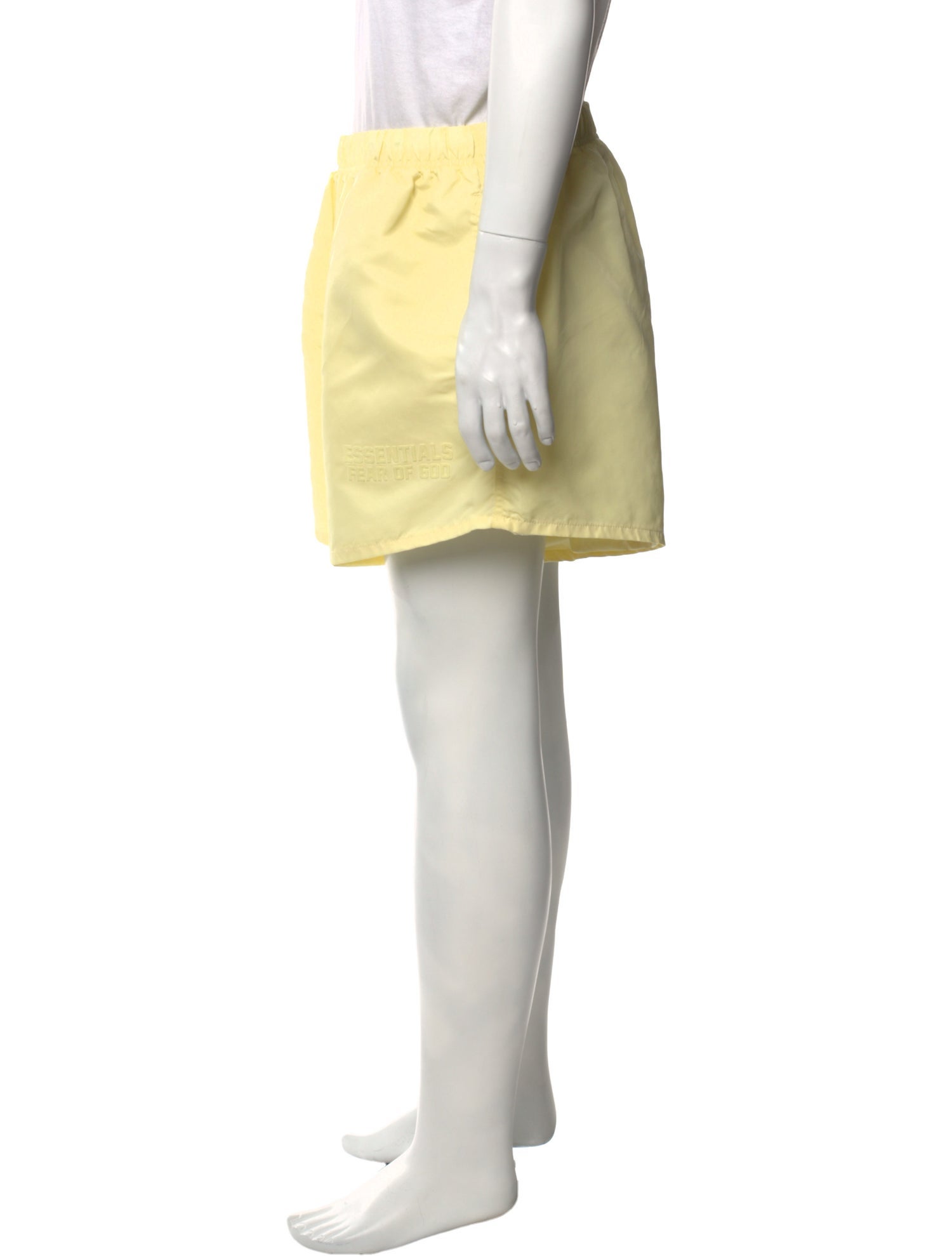 Essentials - Fear of God Jogger Shorts