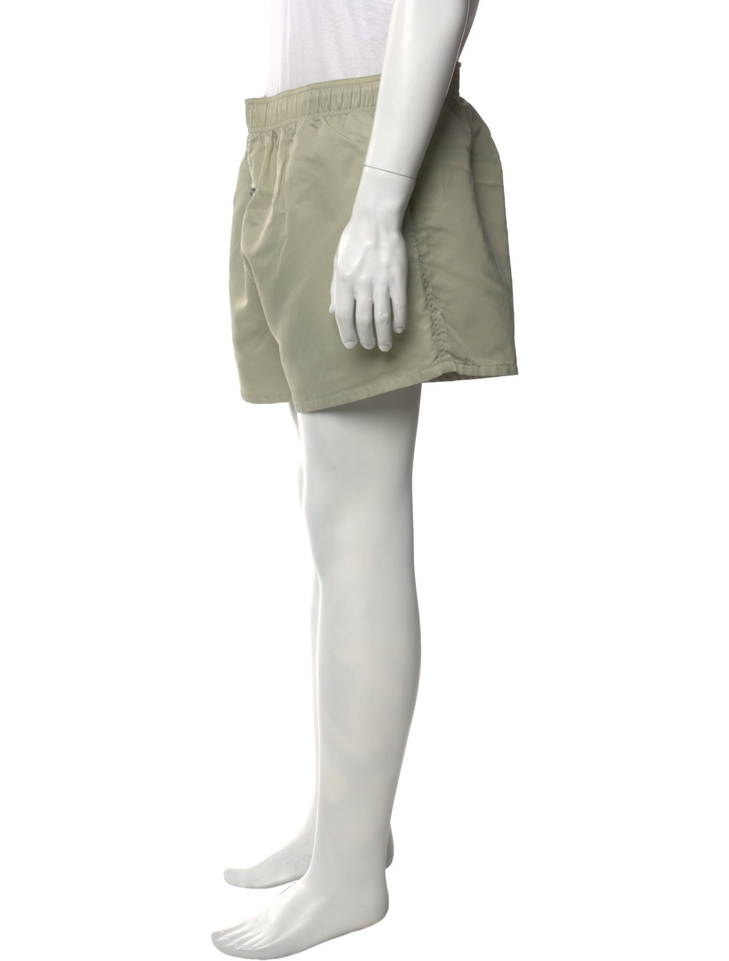 Essentials - Fear of God Jogger Shorts