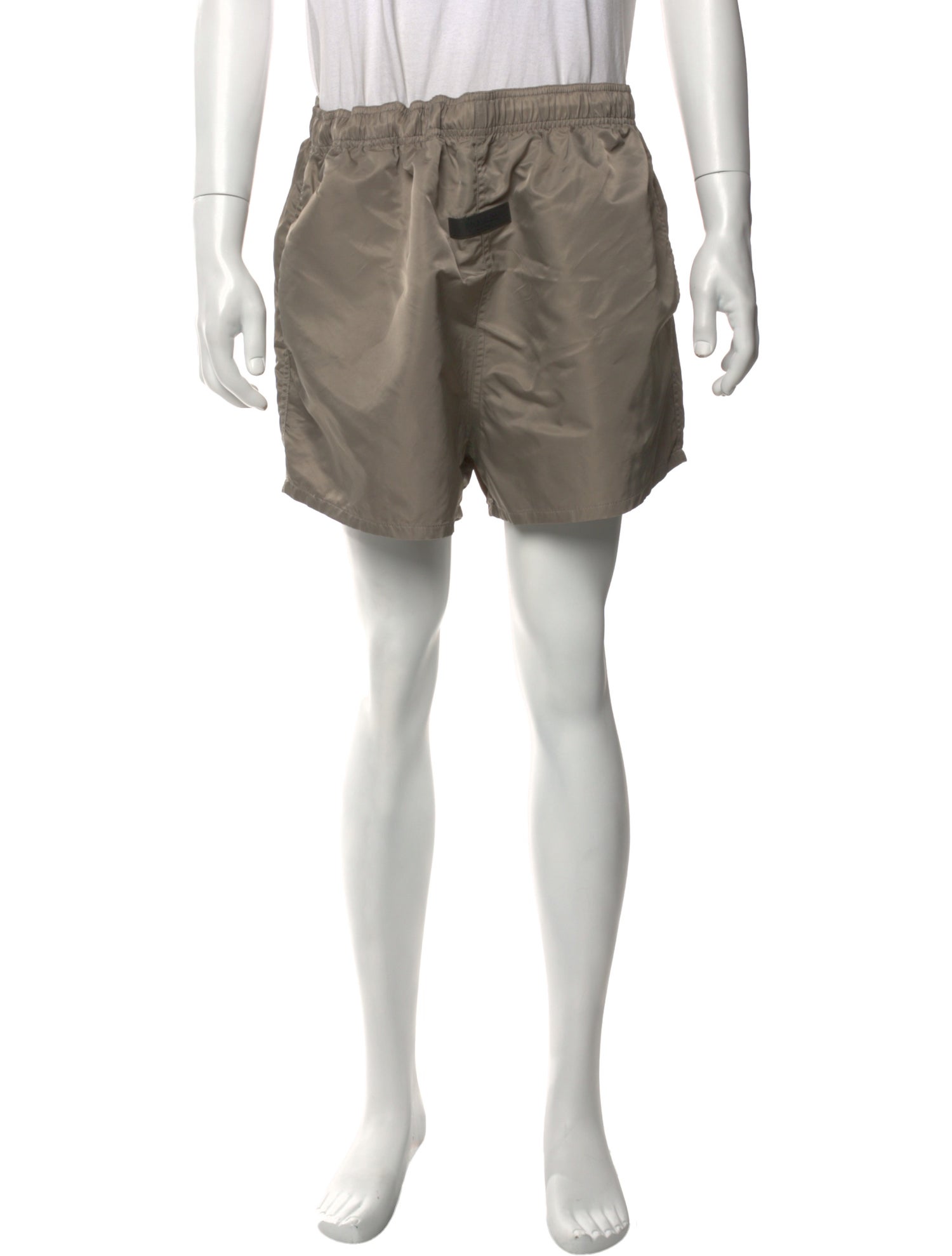 Essentials - Fear of God Jogger Shorts