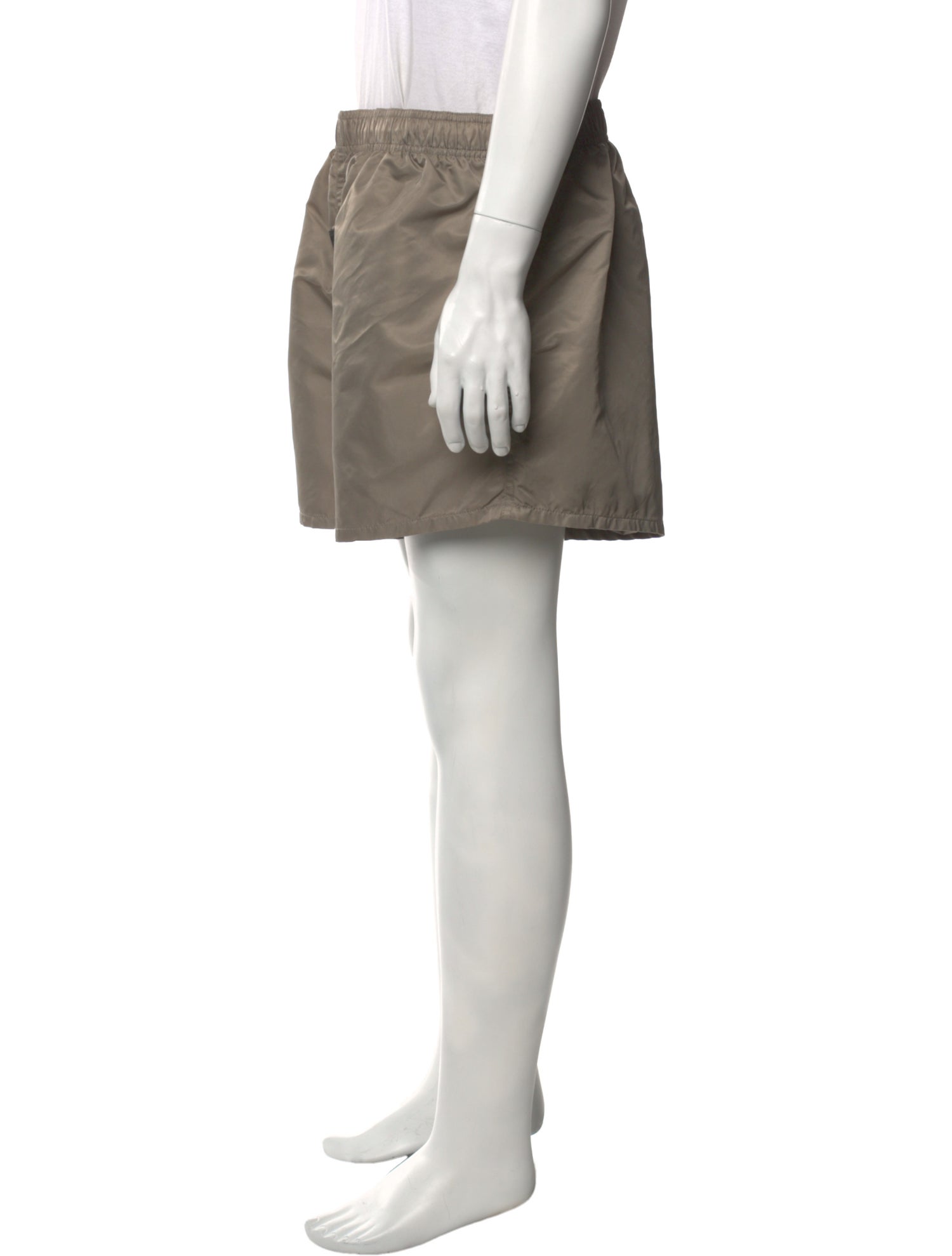 Essentials - Fear of God Jogger Shorts