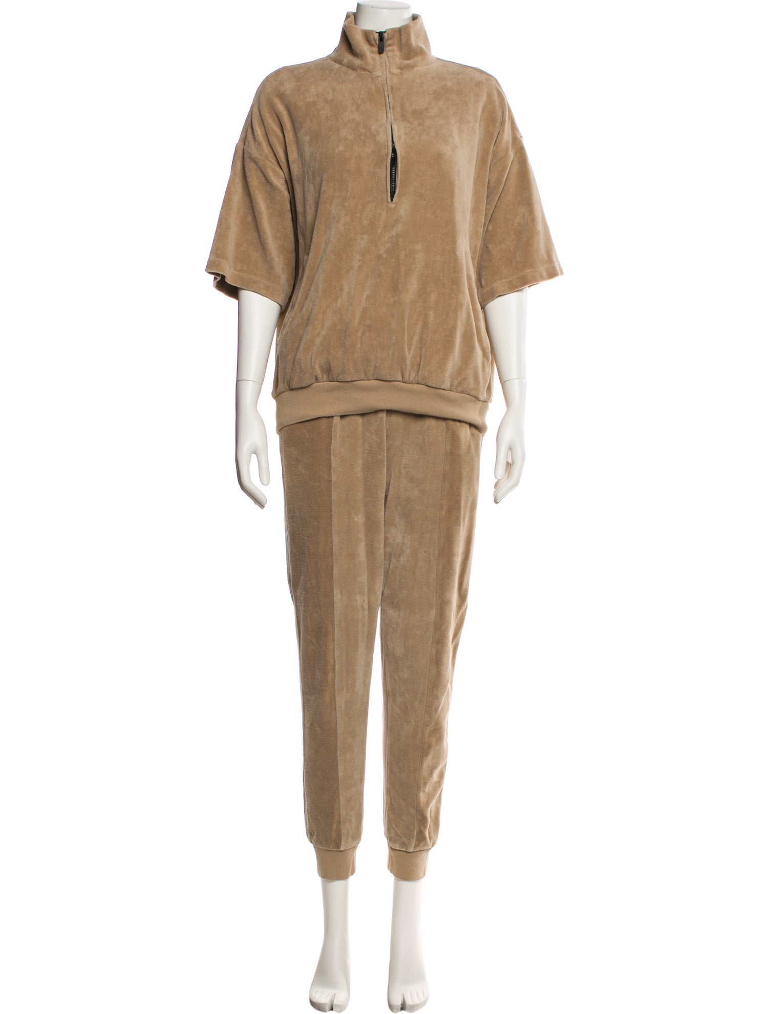 Essentials - Fear of God Tracksuit