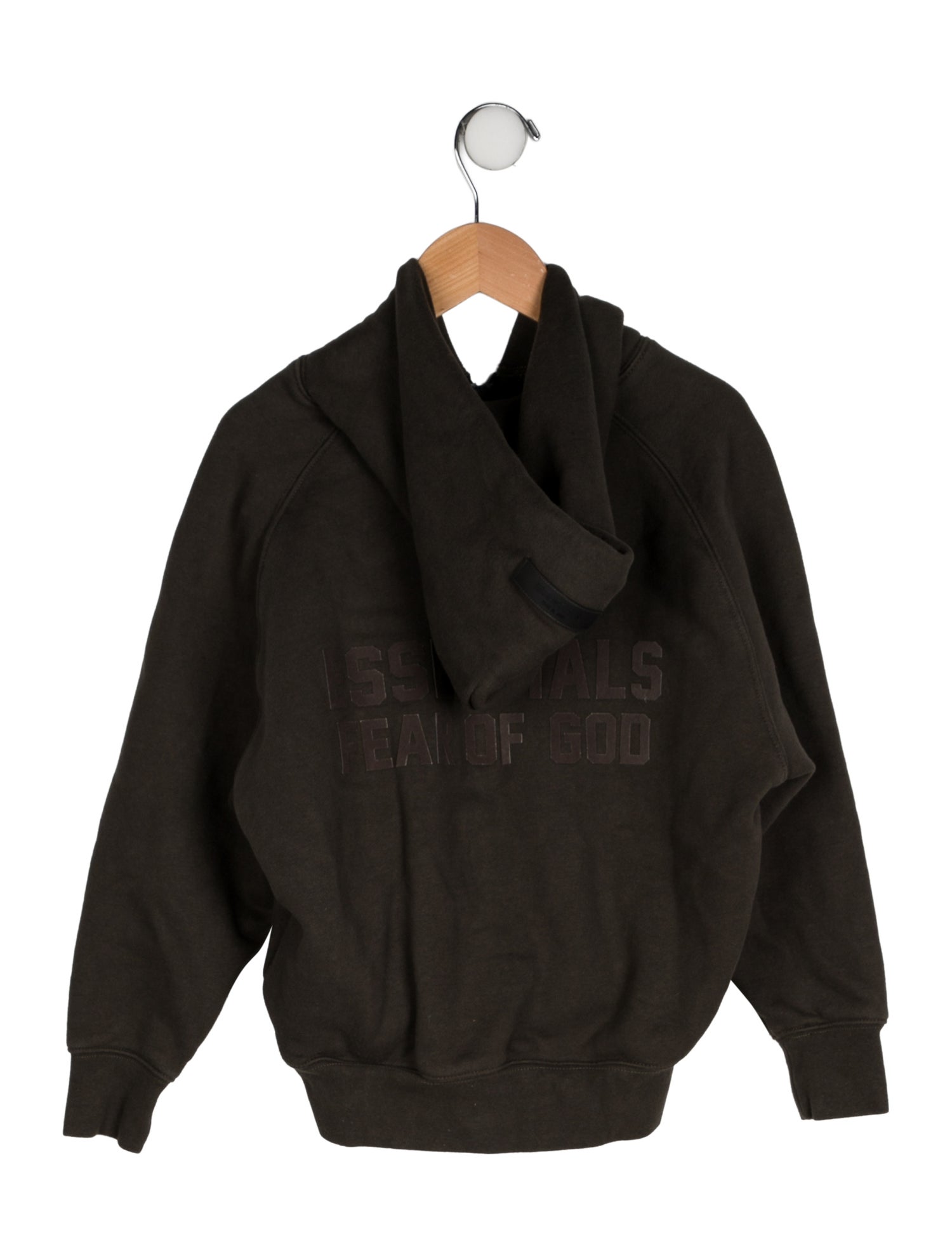 Essentials - Fear of God Casual Jacket