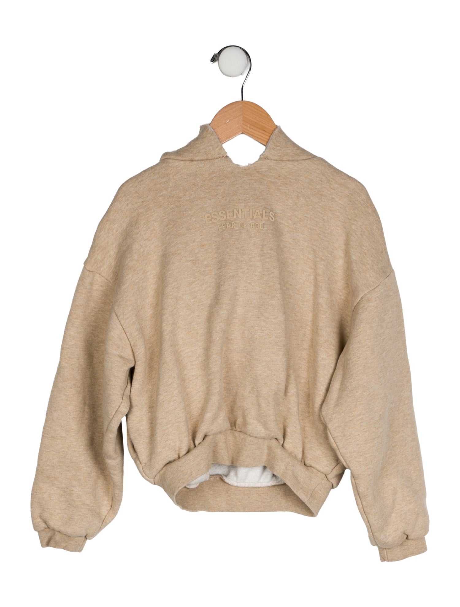 Essentials - Fear of God Sweatshirt