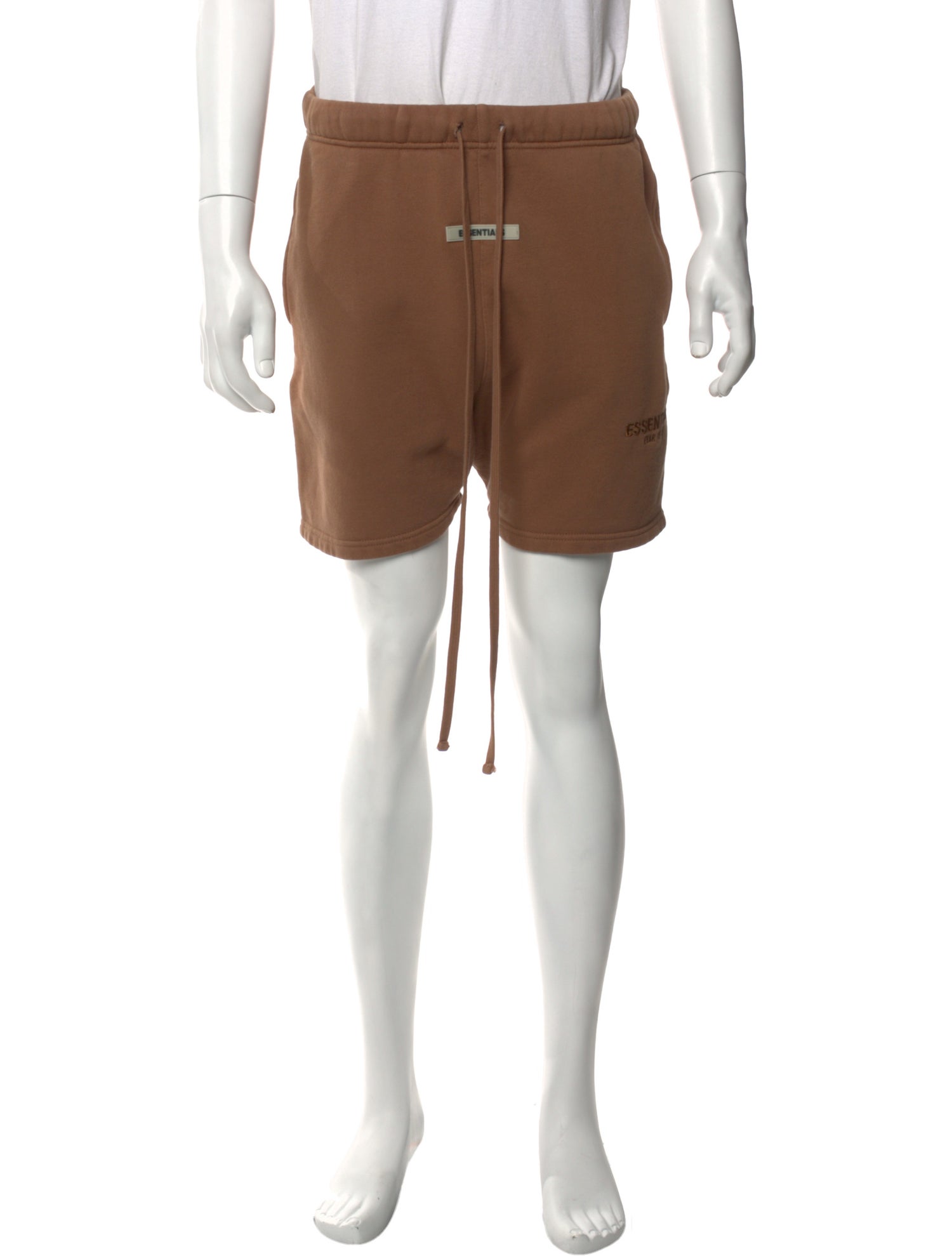 Essentials - Fear of God Jogger Shorts