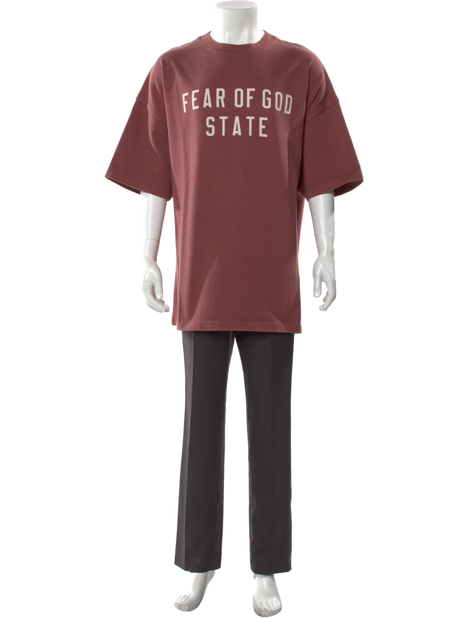 Essentials - Fear of God w/ Tags