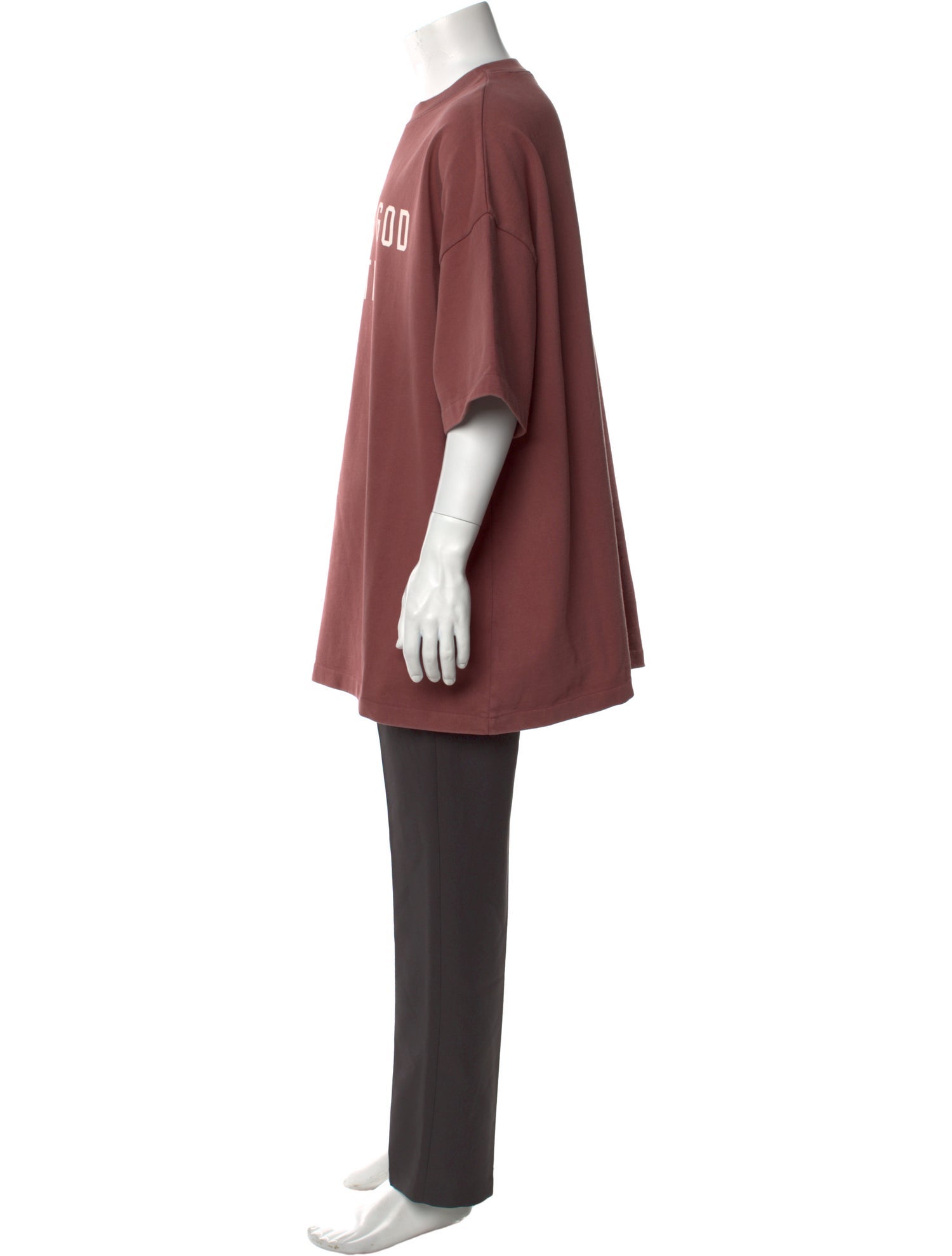 Essentials - Fear of God w/ Tags