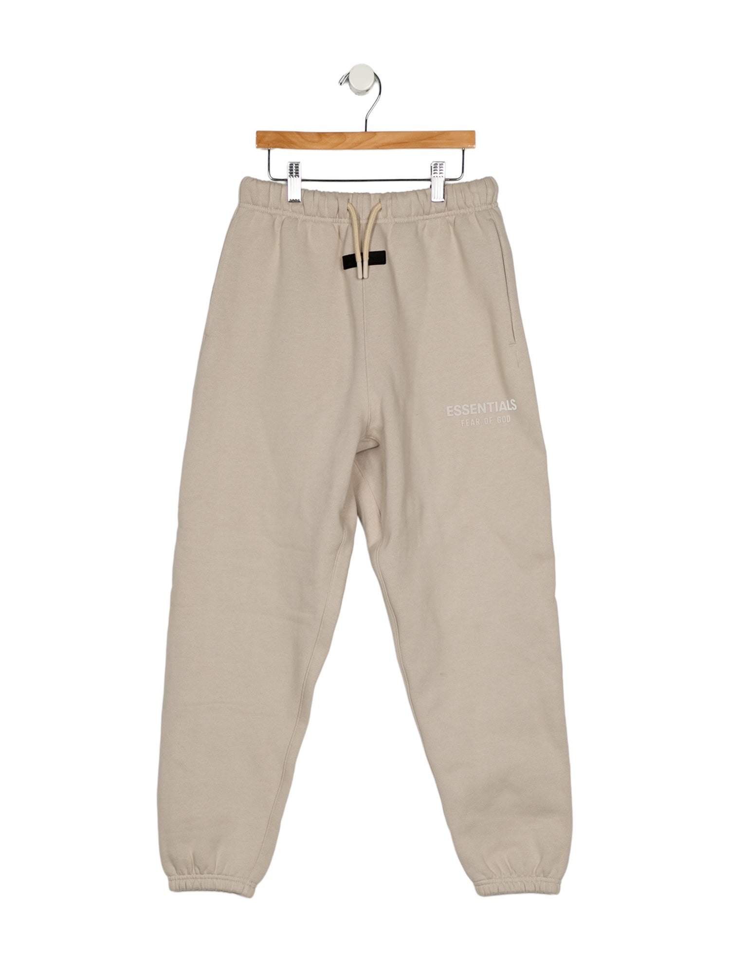 Essentials - Fear of God Neutral Sweatpants