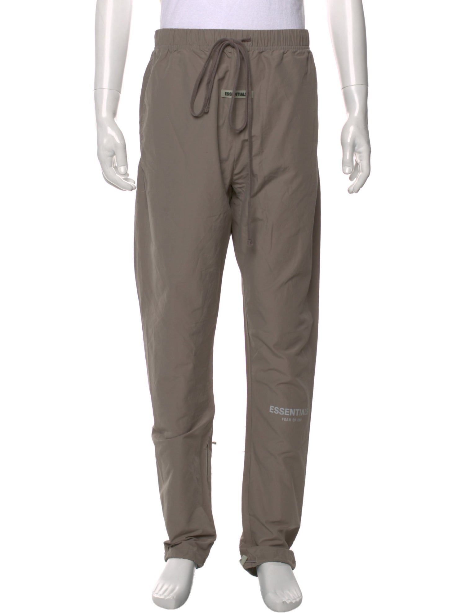 Essentials - Fear of God Graphic Print Joggers