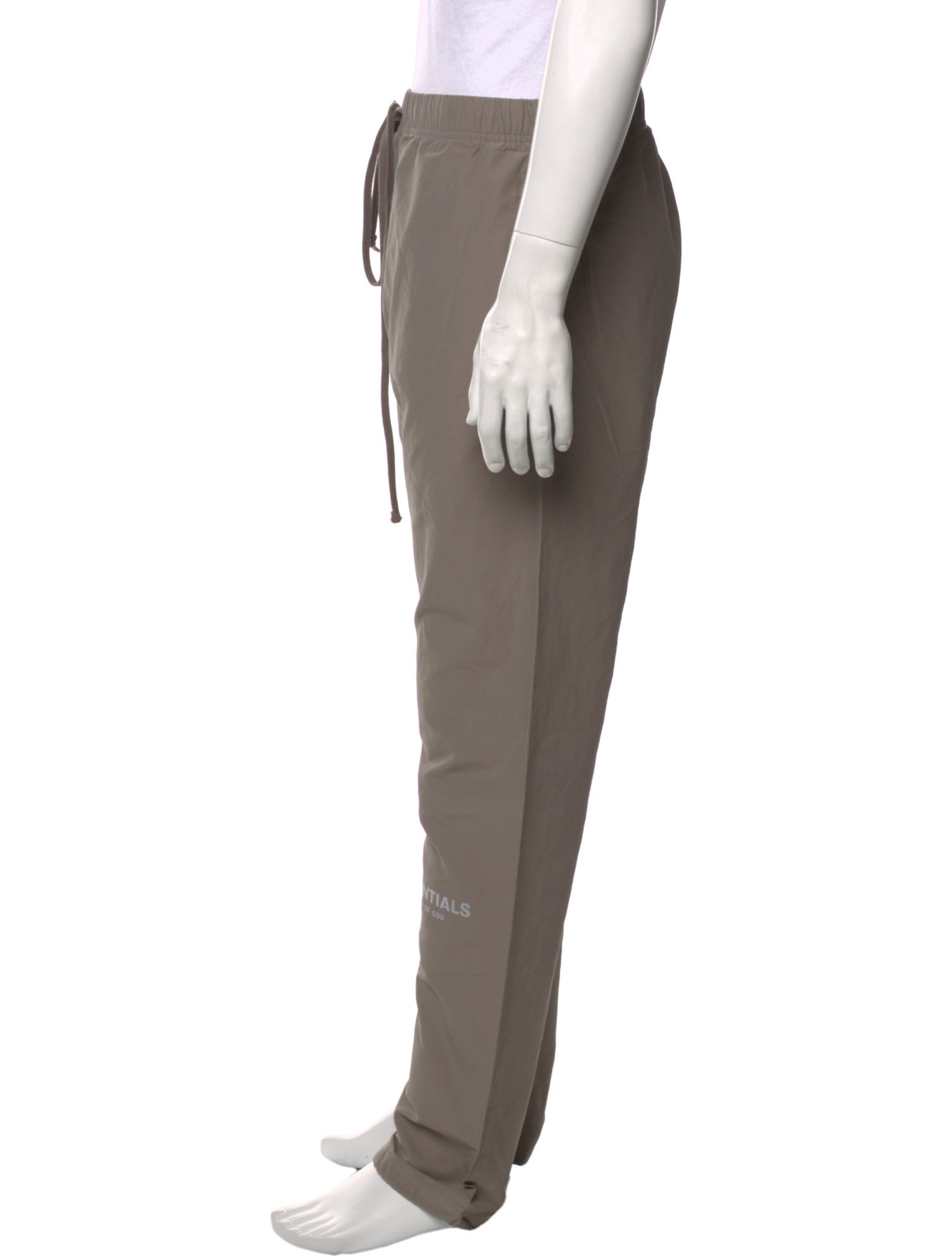 Essentials - Fear of God Graphic Print Joggers