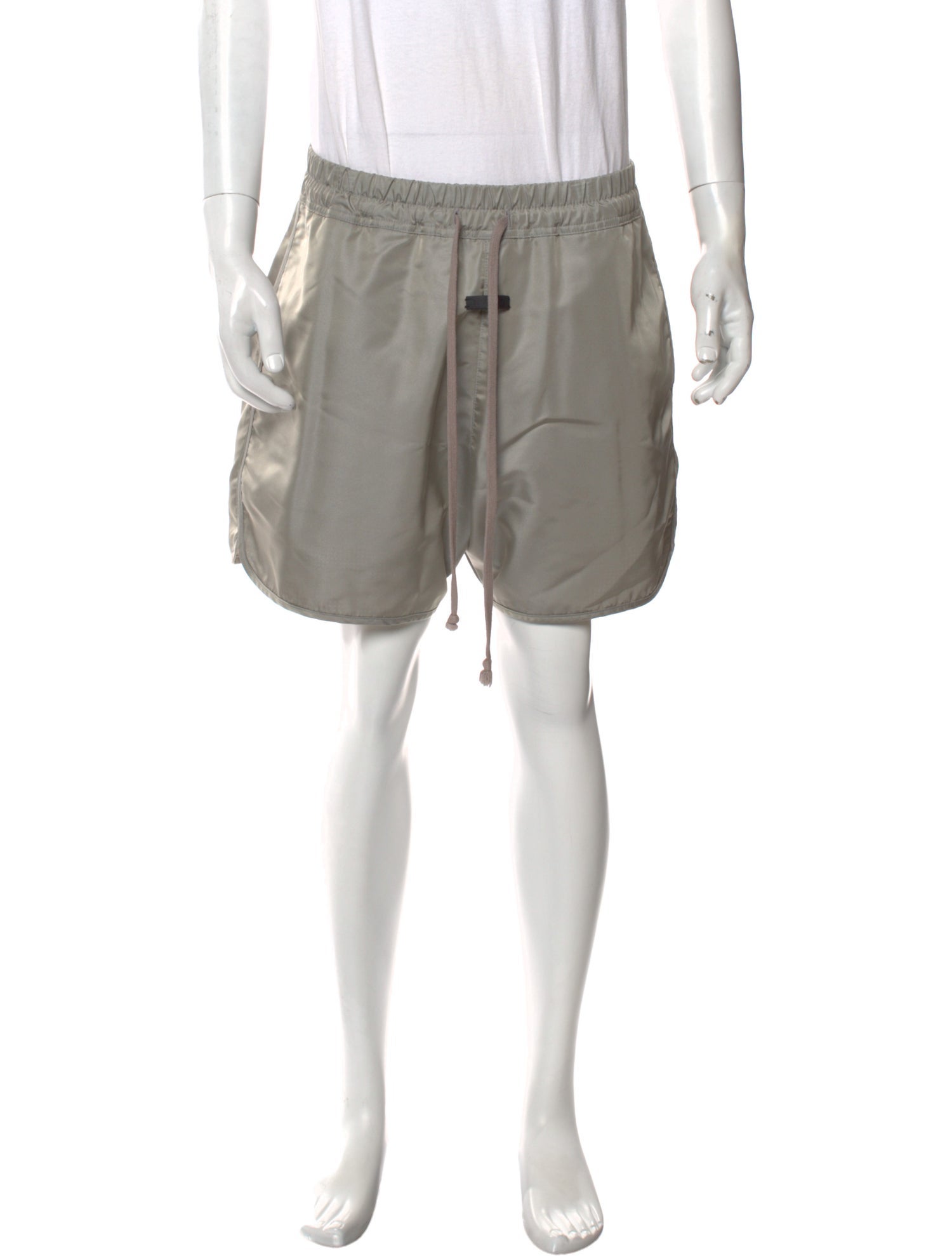 Essentials - Fear of God Fear Of God 'Seventh Collection' Jogger Shorts Jogger Shorts
