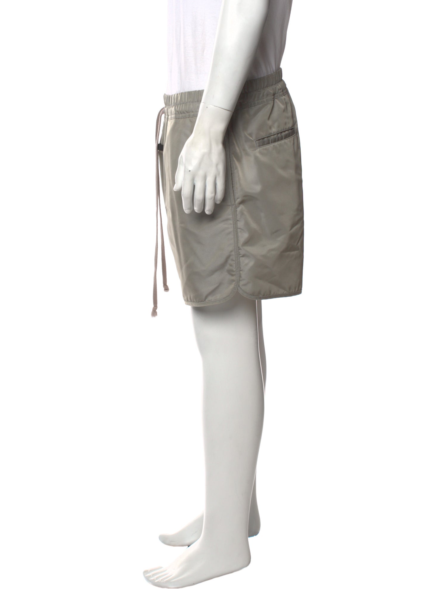 Essentials - Fear of God Fear Of God 'Seventh Collection' Jogger Shorts Jogger Shorts