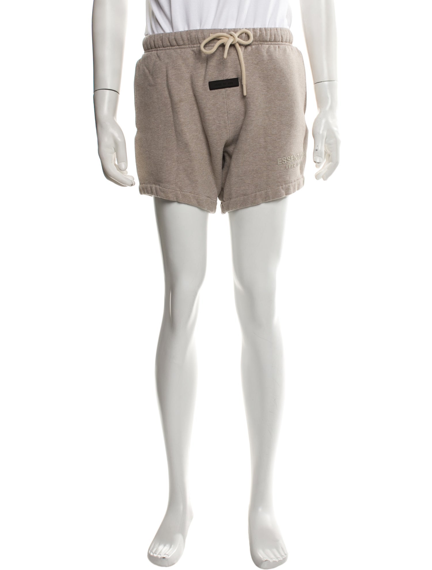 Essentials - Fear of God Jogger Shorts