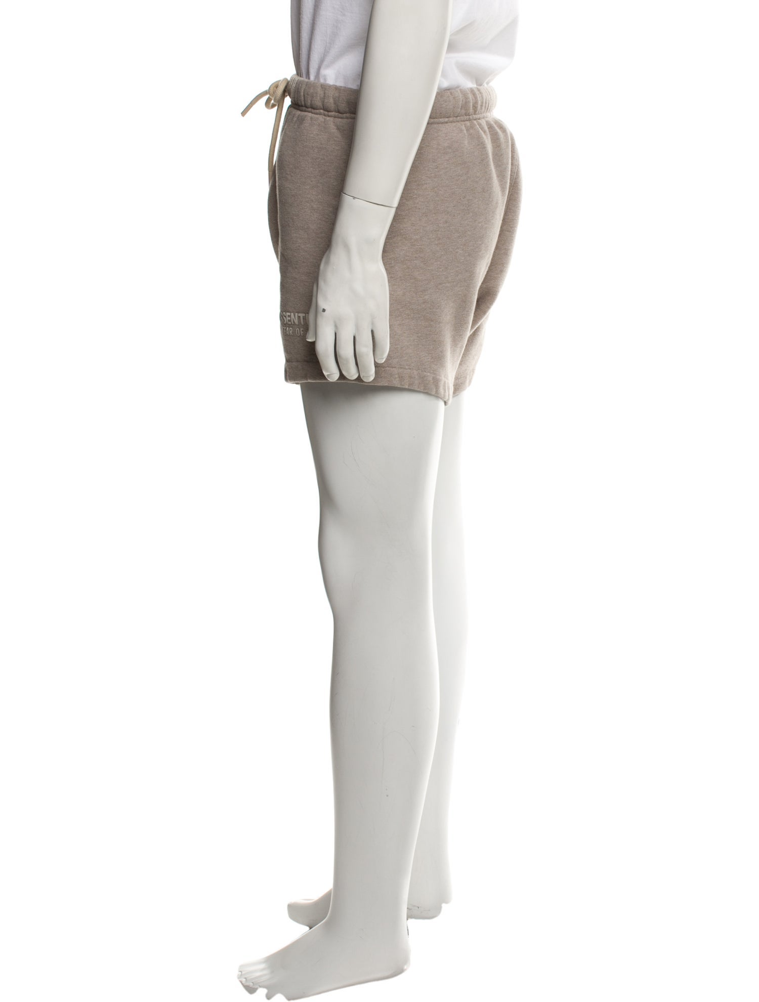 Essentials - Fear of God Jogger Shorts