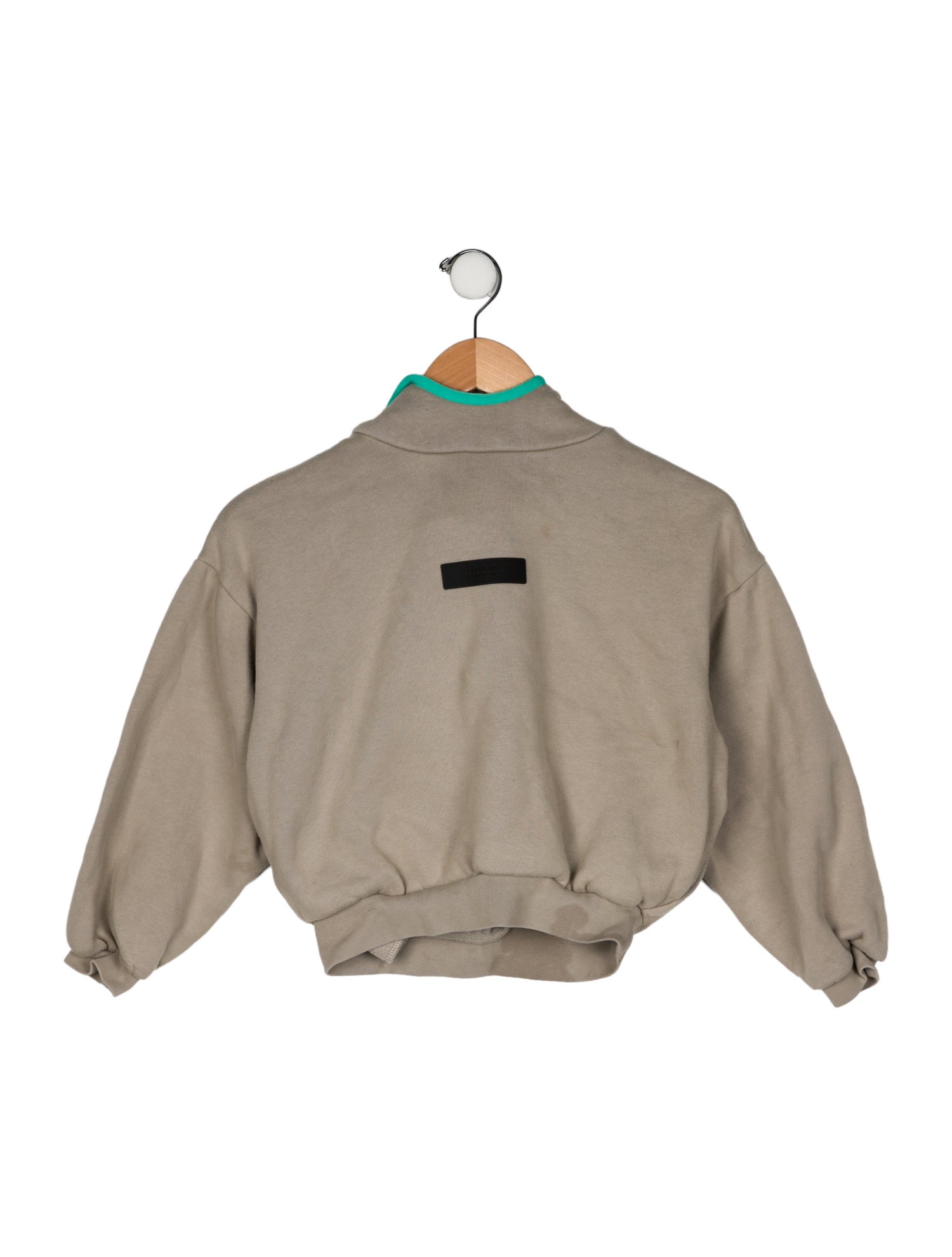 Essentials - Fear of God Hooded Sweatshirt