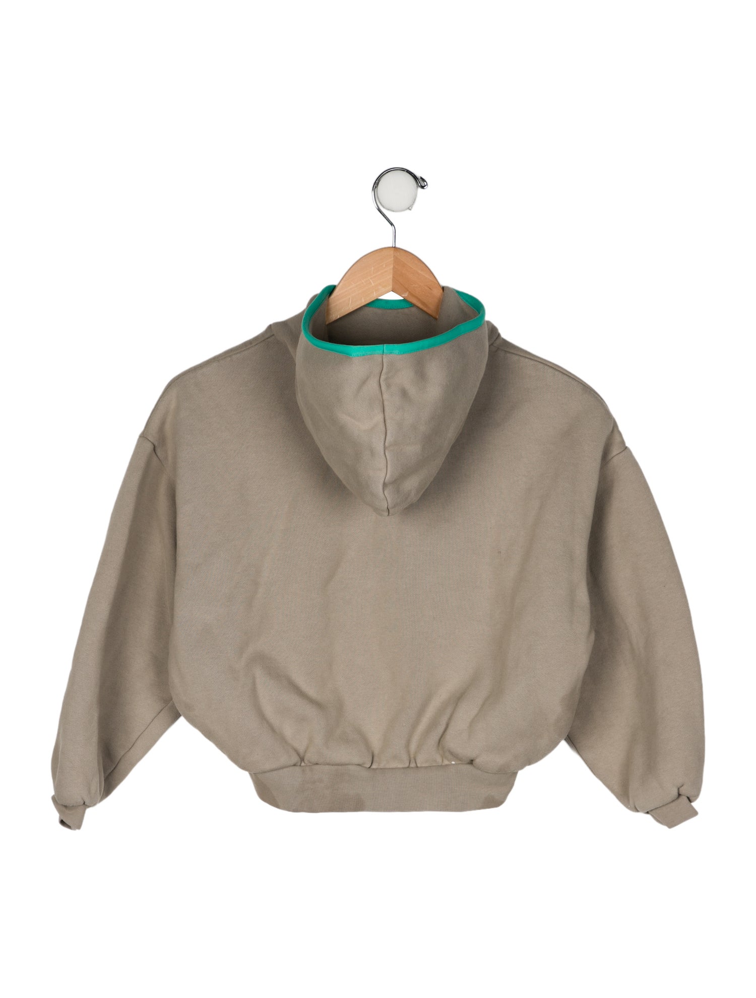 Essentials - Fear of God Hooded Sweatshirt