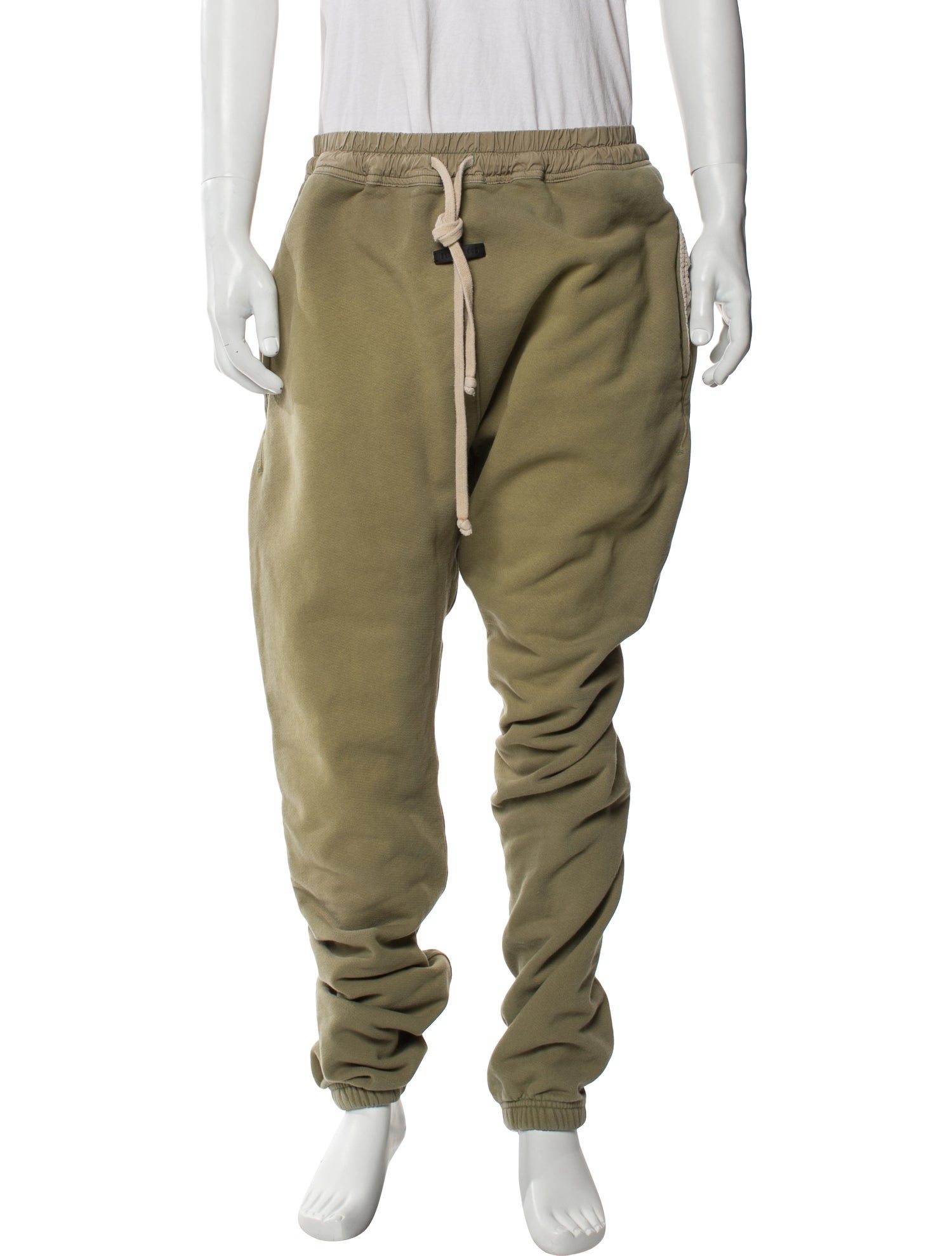Essentials - Fear of God Lounge Bottoms