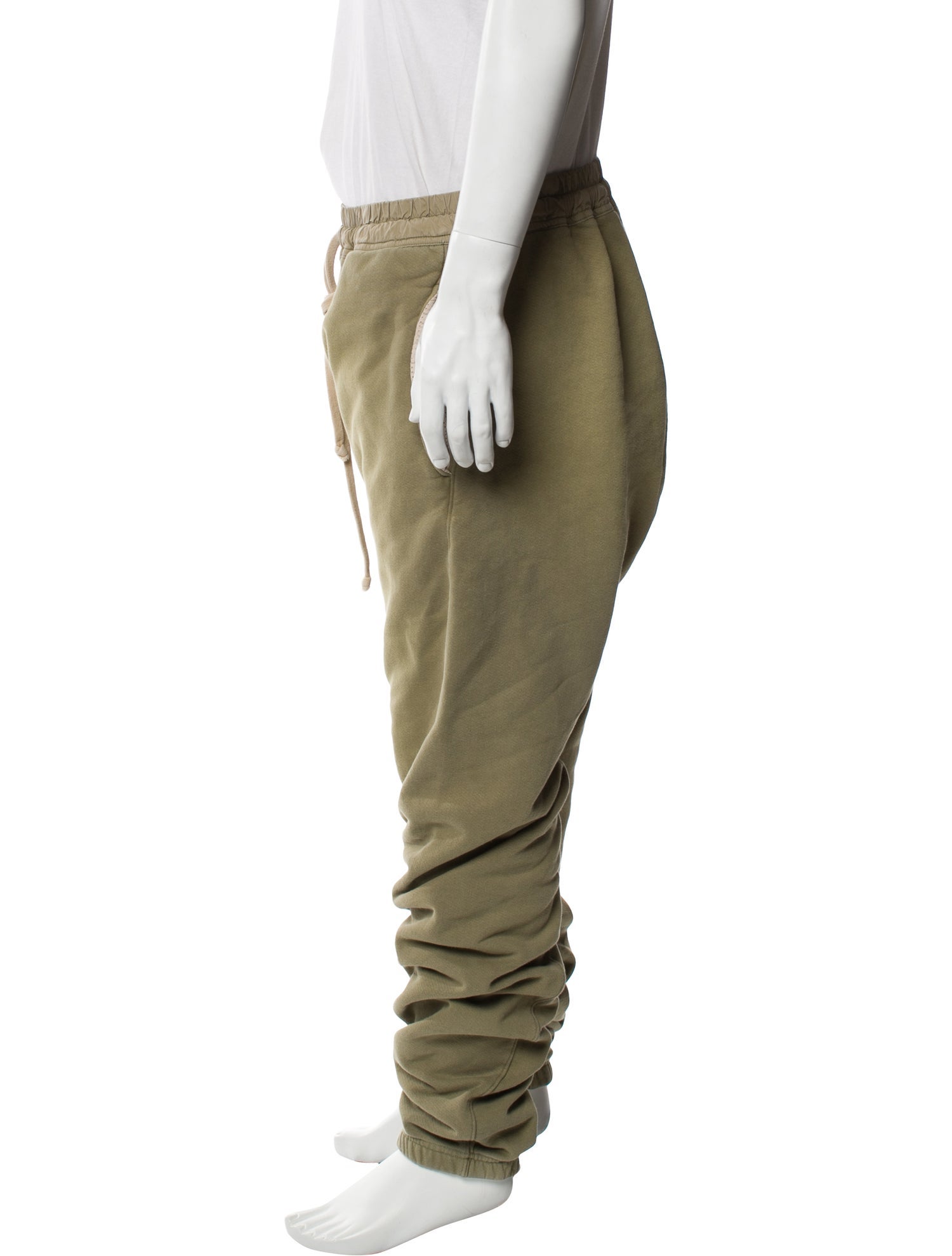 Essentials - Fear of God Lounge Bottoms