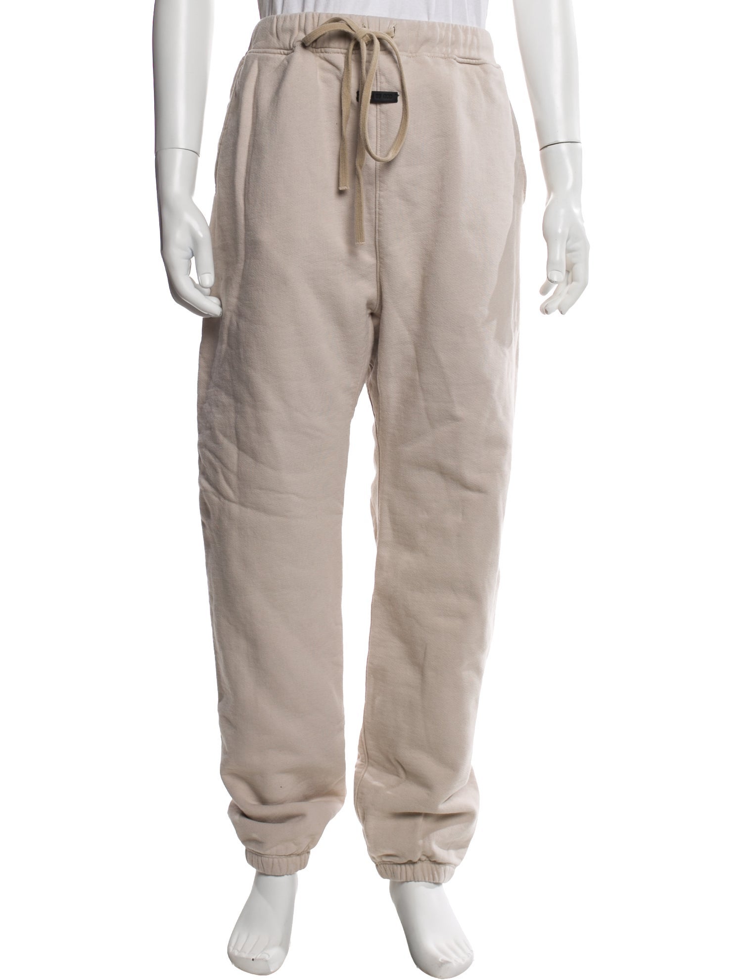 Essentials - Fear of God Lounge Bottoms