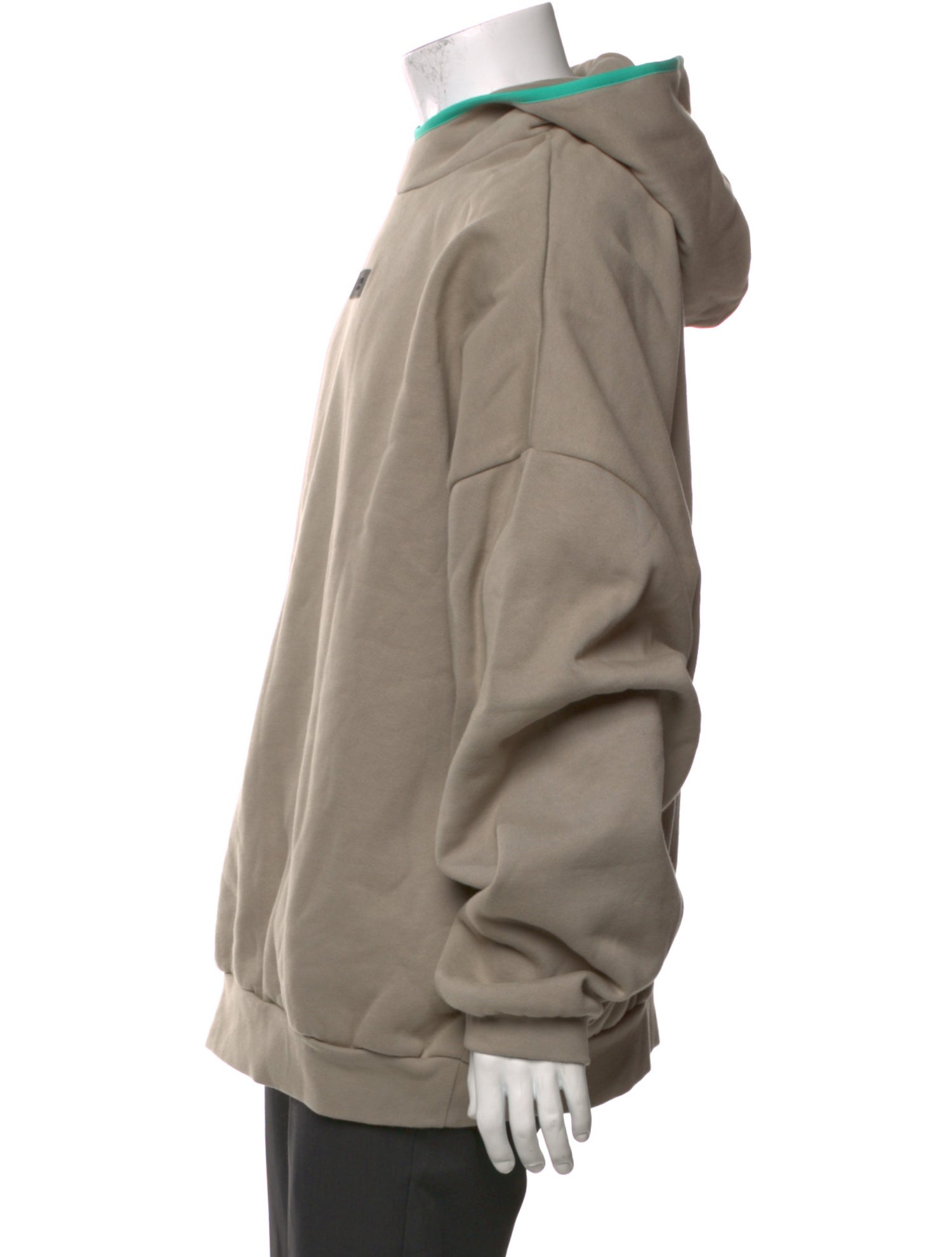 Essentials - Fear of God Crew Neck Long Sleeve Hoodie w/ Tags