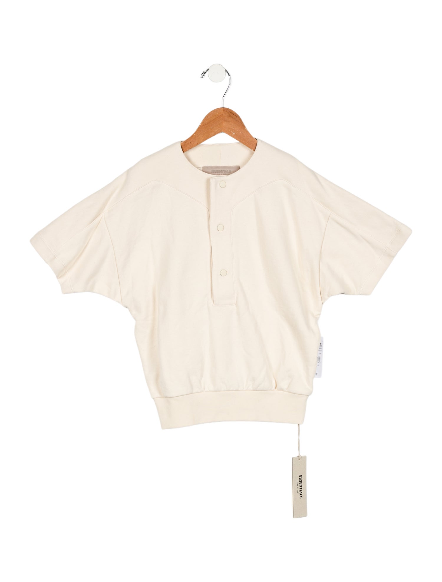 Essentials - Fear of God Boys' Sweatshirt