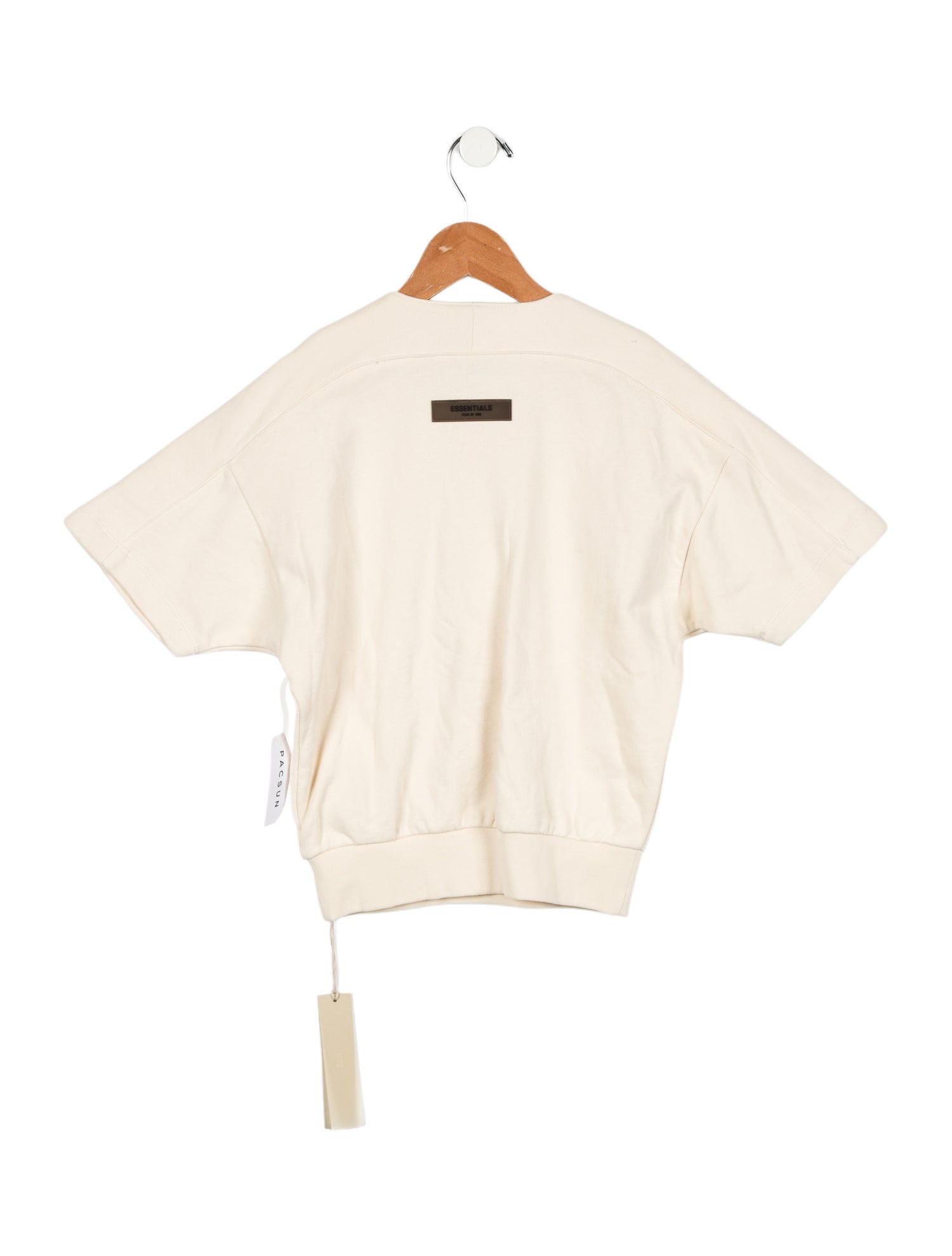 Essentials - Fear of God Boys' Sweatshirt