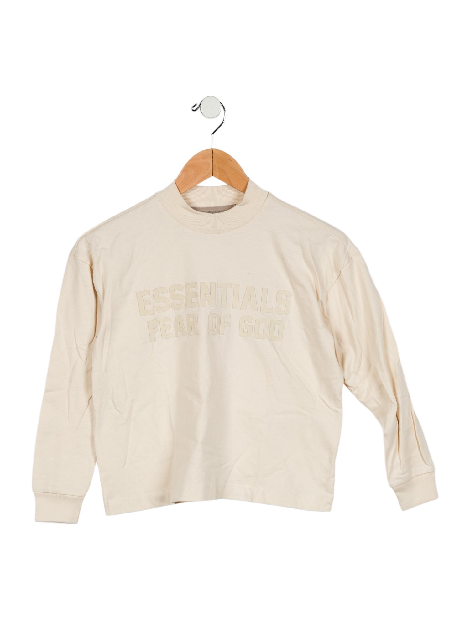 Essentials - Fear of God Boys' T-Shirt