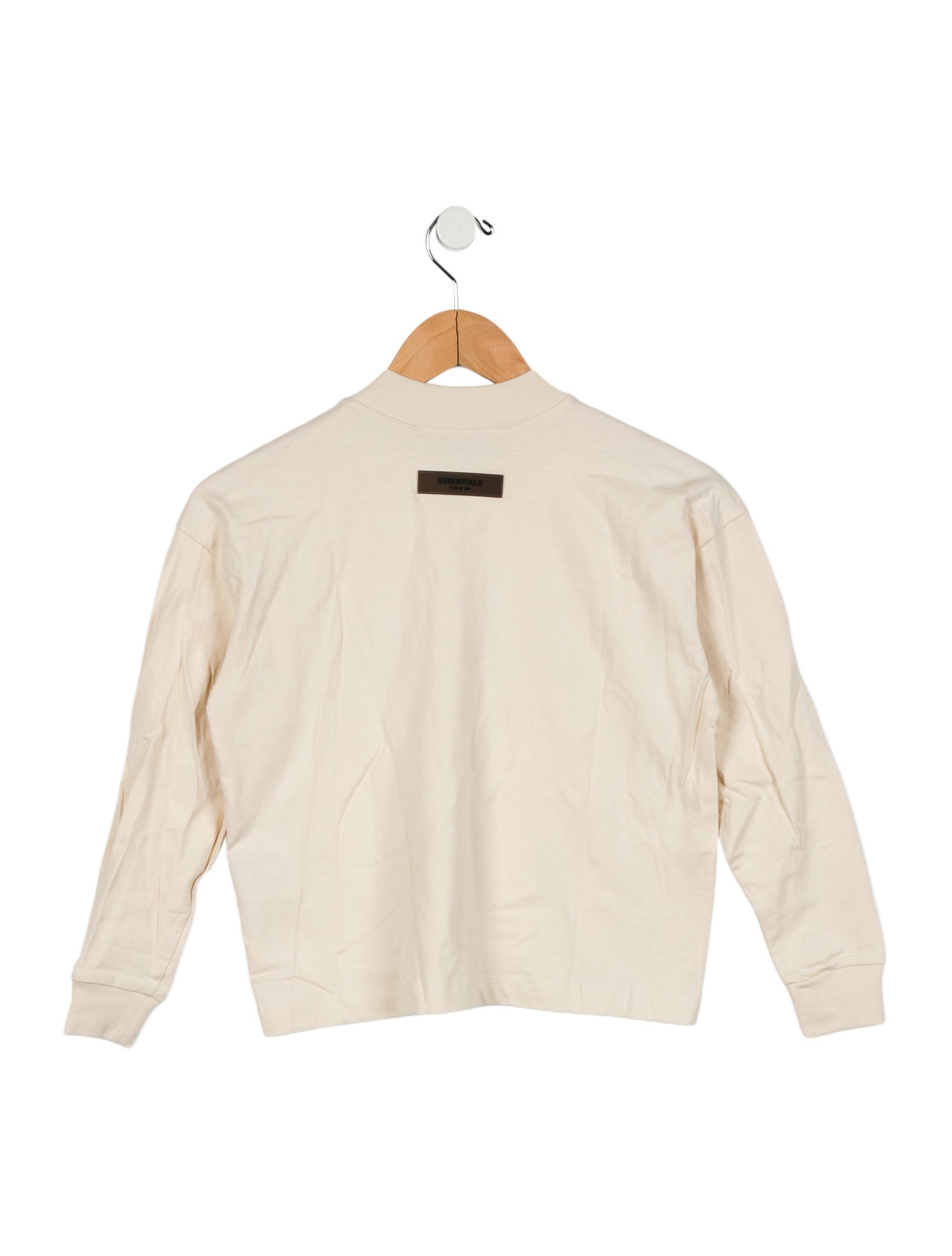 Essentials - Fear of God Boys' T-Shirt