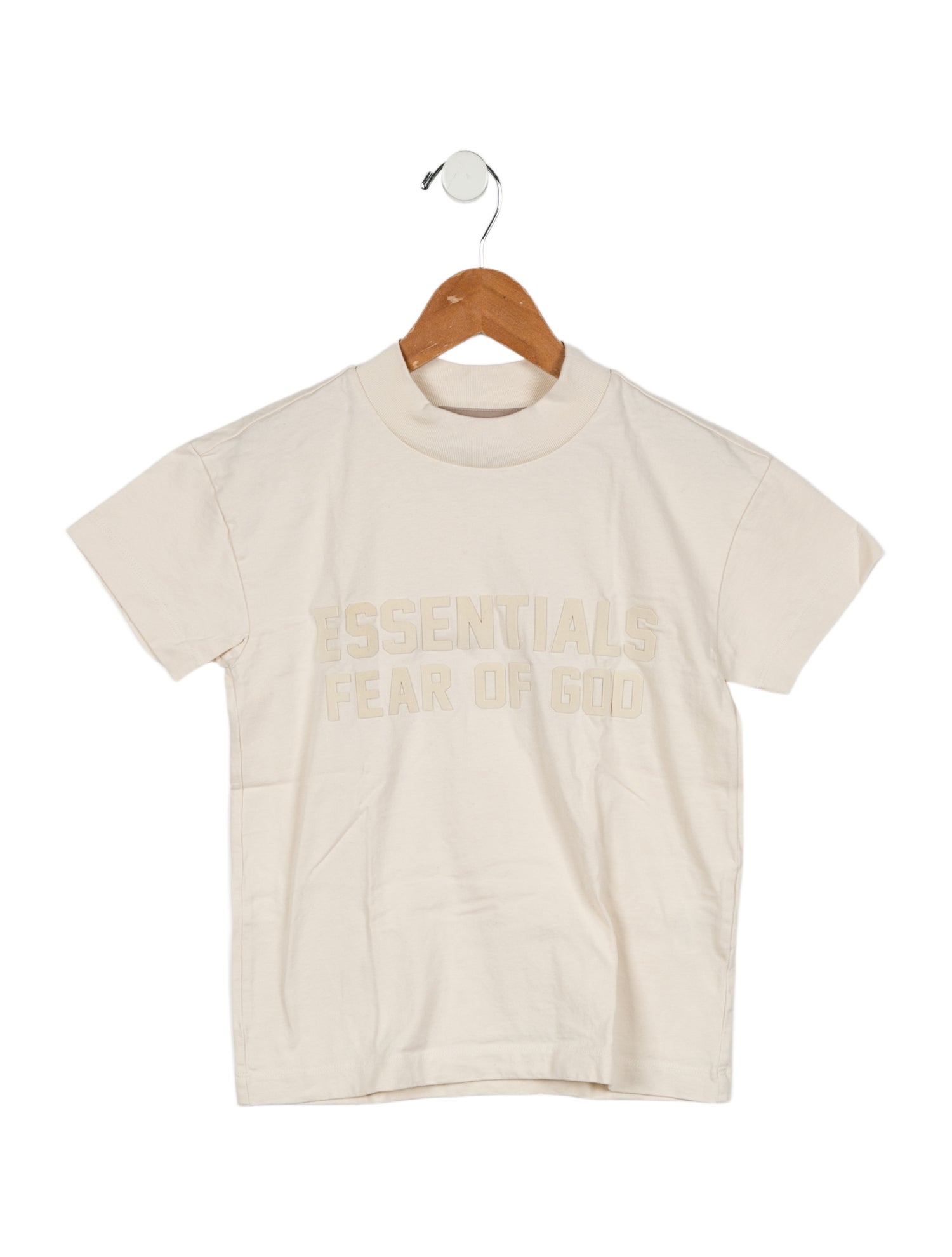 Essentials - Fear of God Boys' T-Shirt