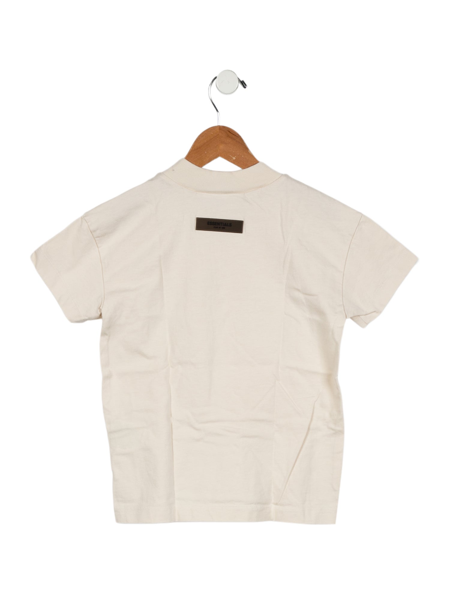 Essentials - Fear of God Boys' T-Shirt