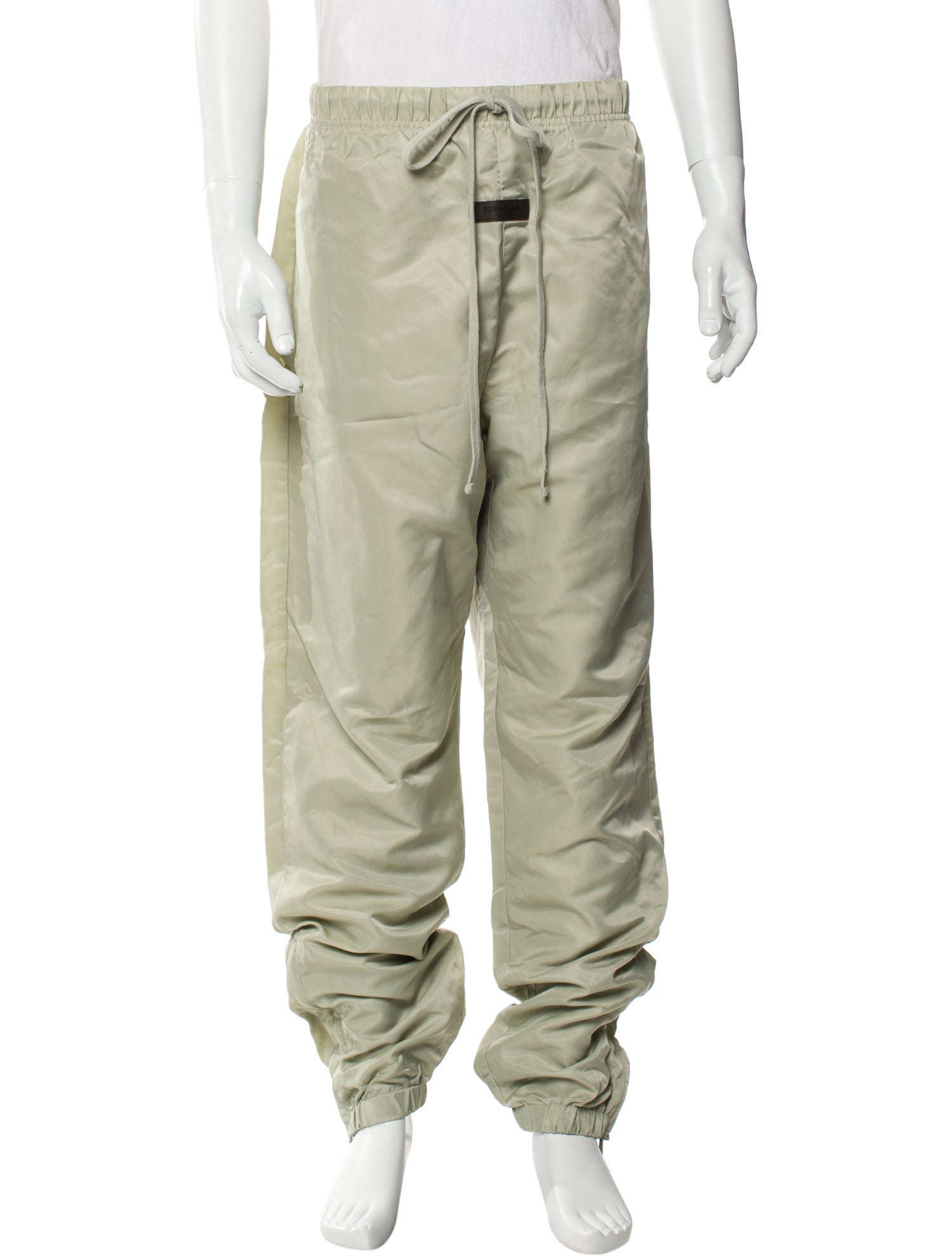 Essentials - Fear of God Lounge Bottoms