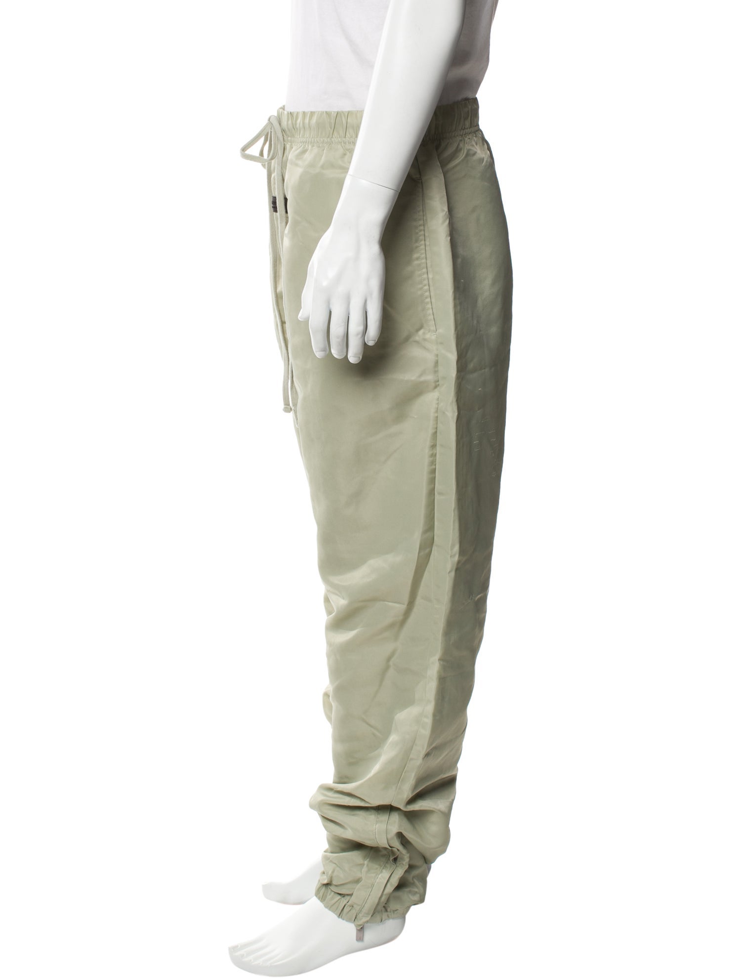 Essentials - Fear of God Lounge Bottoms