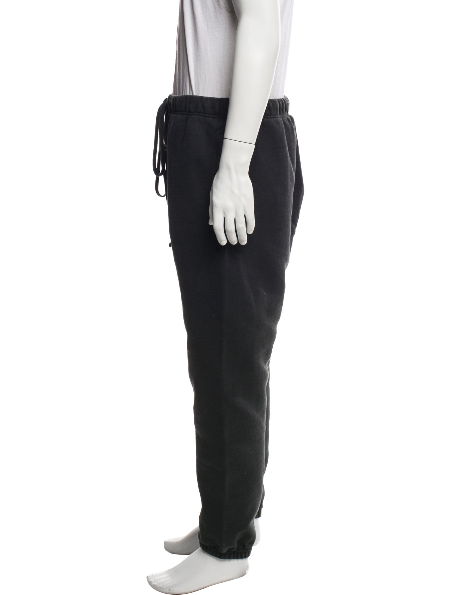 Essentials - Fear of God Lounge Bottoms