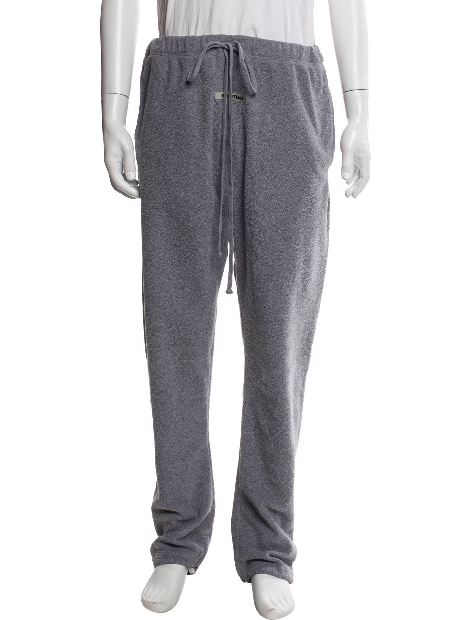 Essentials - Fear of God Lounge Bottoms