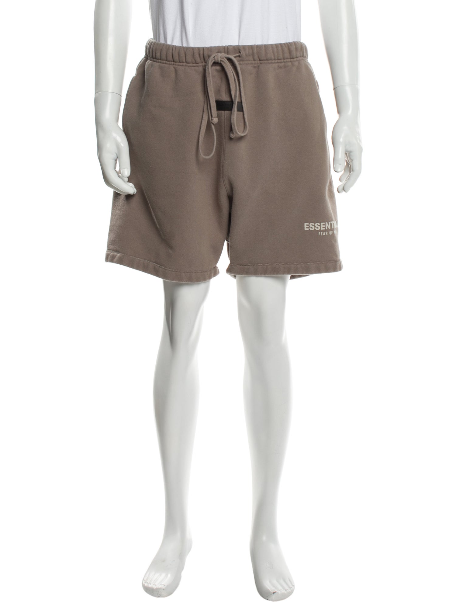 Essentials - Fear of God Jogger Shorts