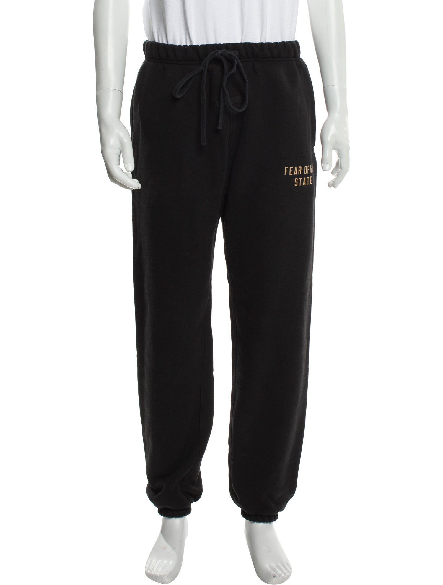 Essentials - Fear of God Lounge Bottoms