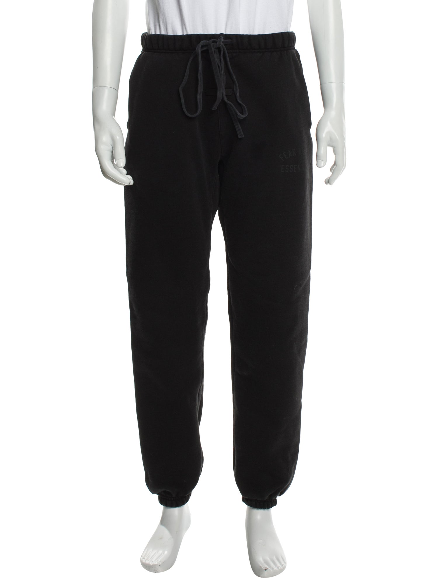 Essentials - Fear of God Lounge Bottoms