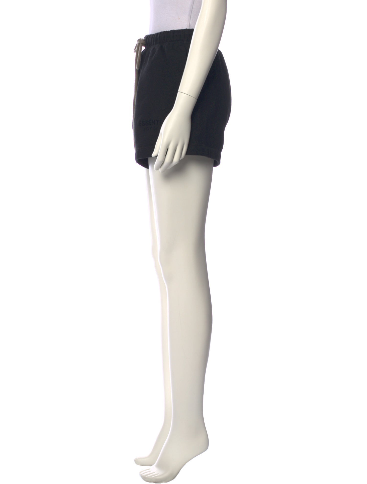 Essentials - Fear of God Mini Shorts