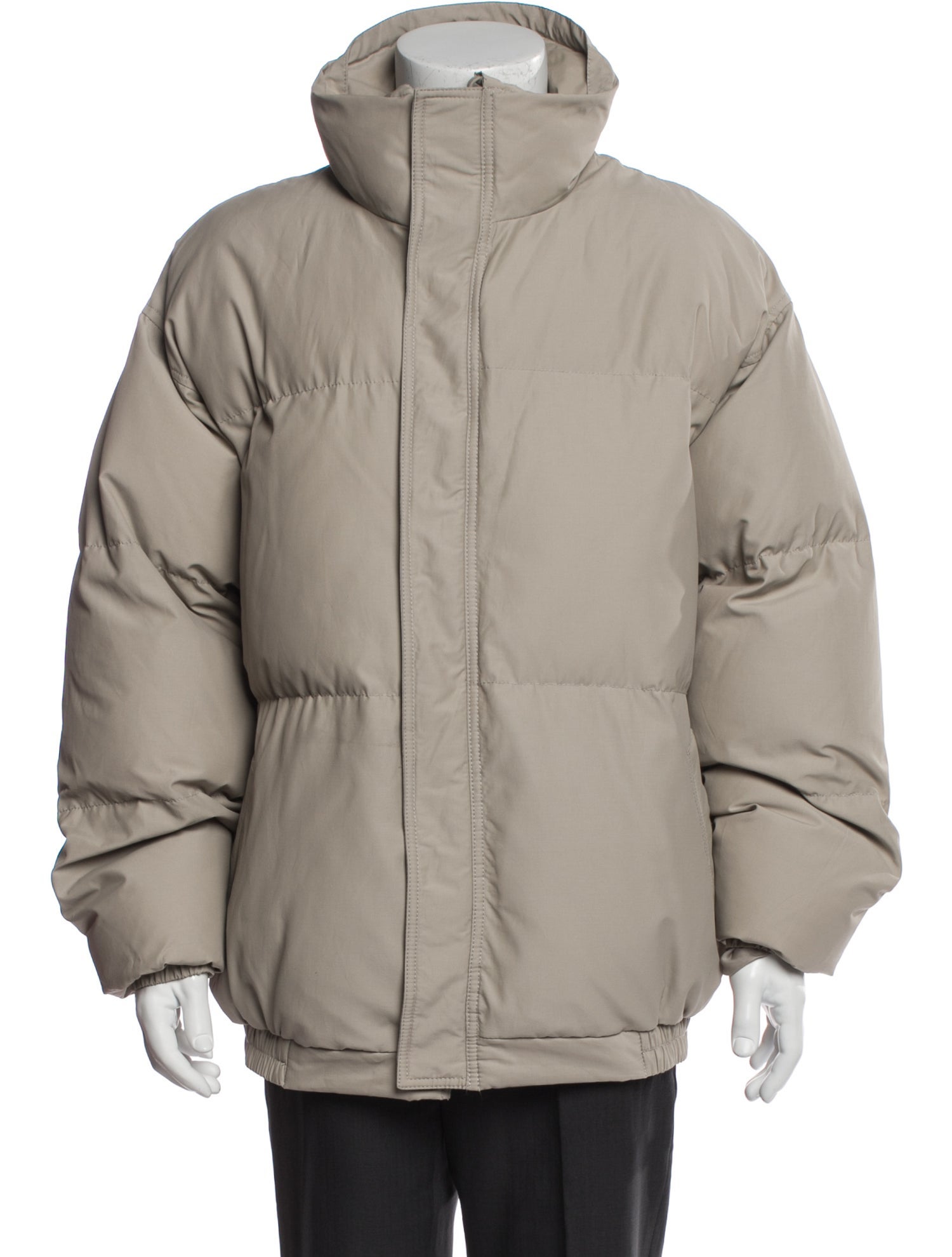 Essentials - Fear of God Puffer Coat