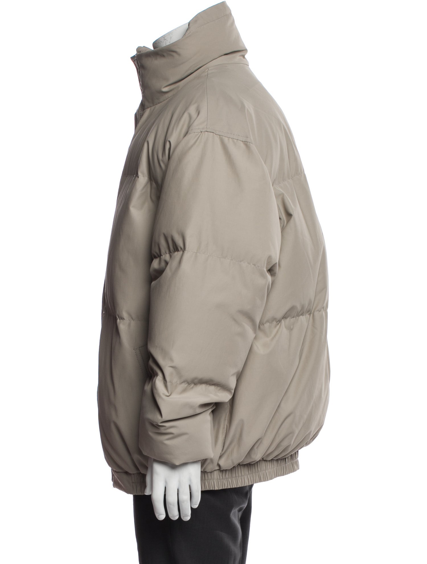 Essentials - Fear of God Puffer Coat