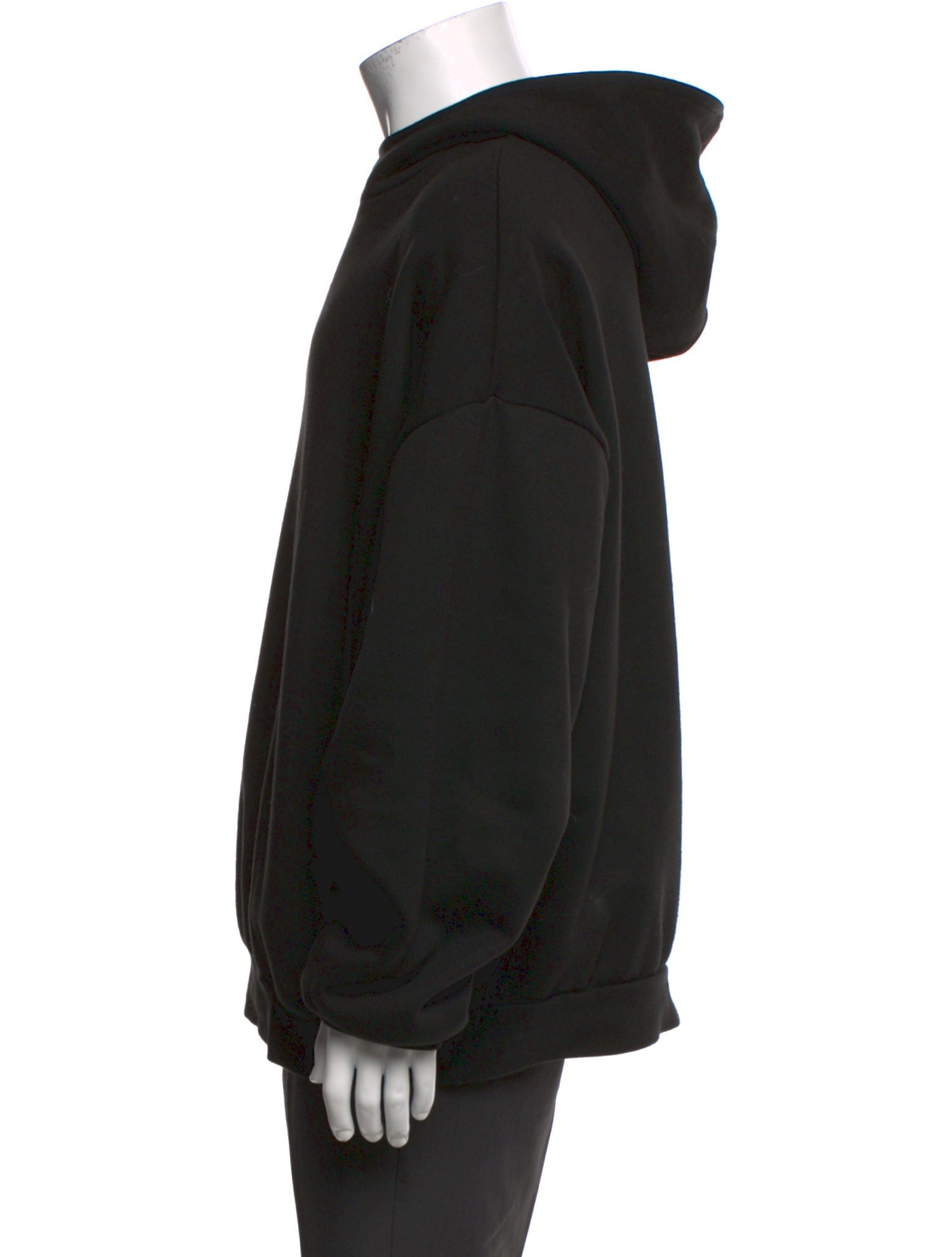 Essentials - Fear of God Crew Neck Long Sleeve Hoodie