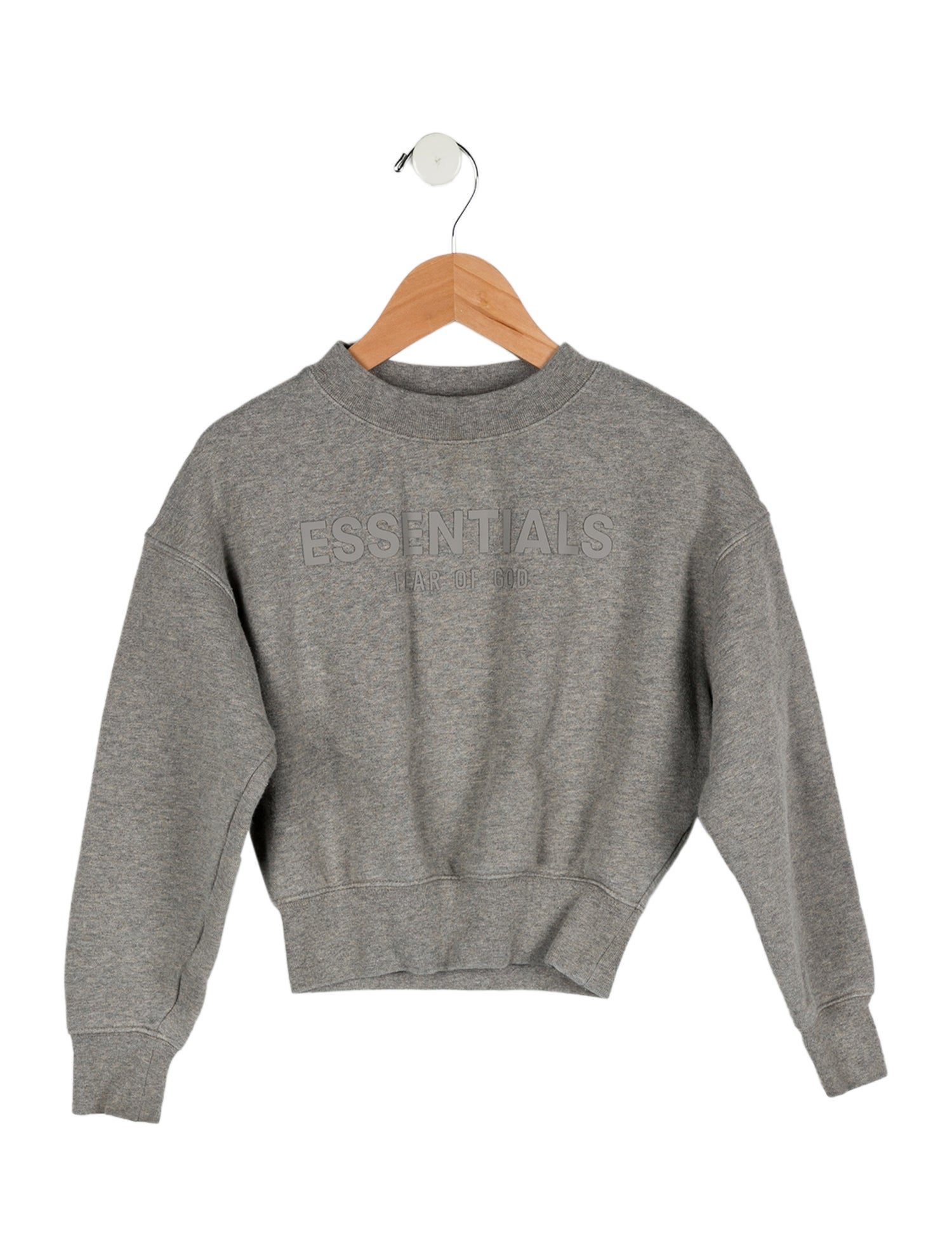 Essentials - Fear of God Boys' Sweatshirt