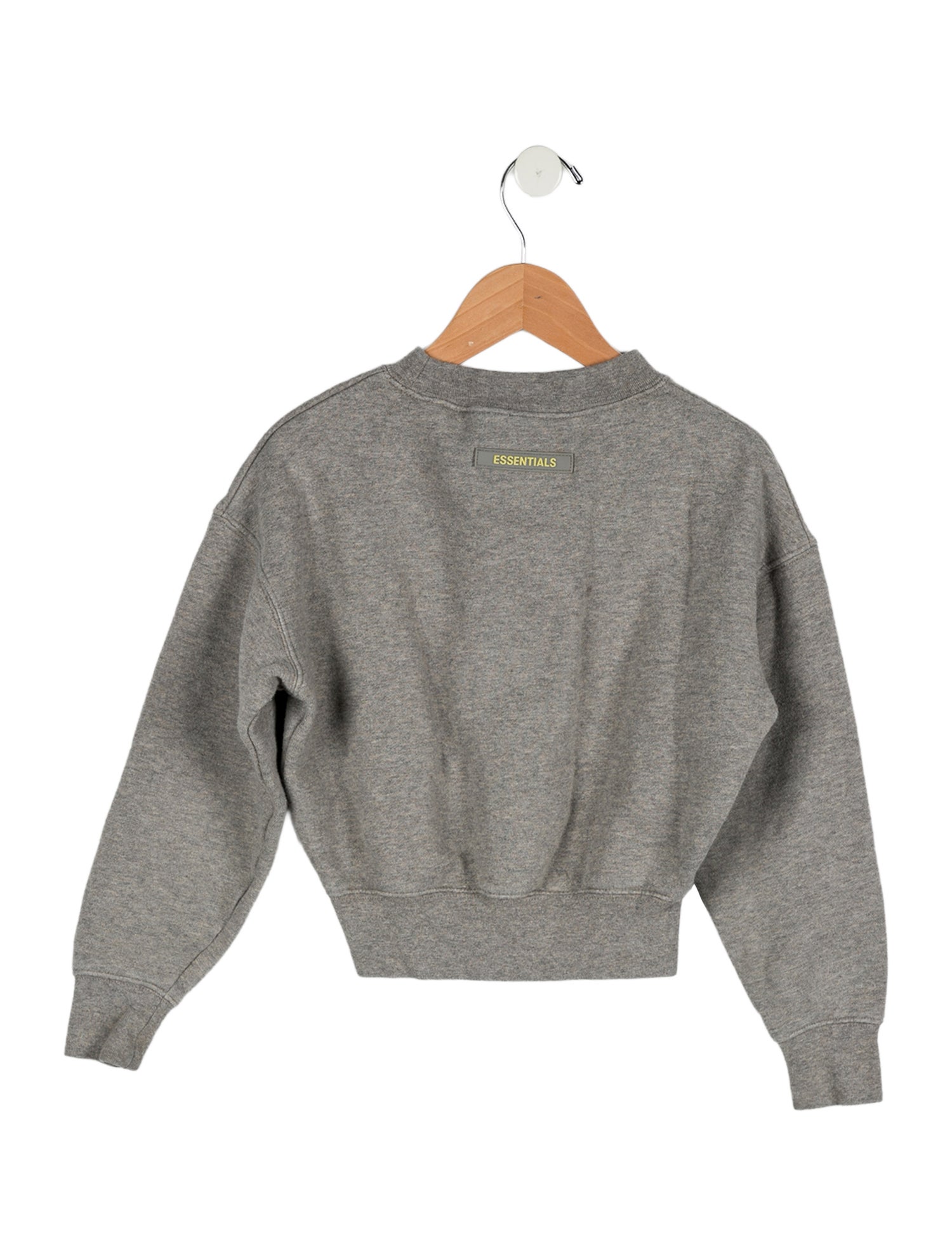 Essentials - Fear of God Boys' Sweatshirt
