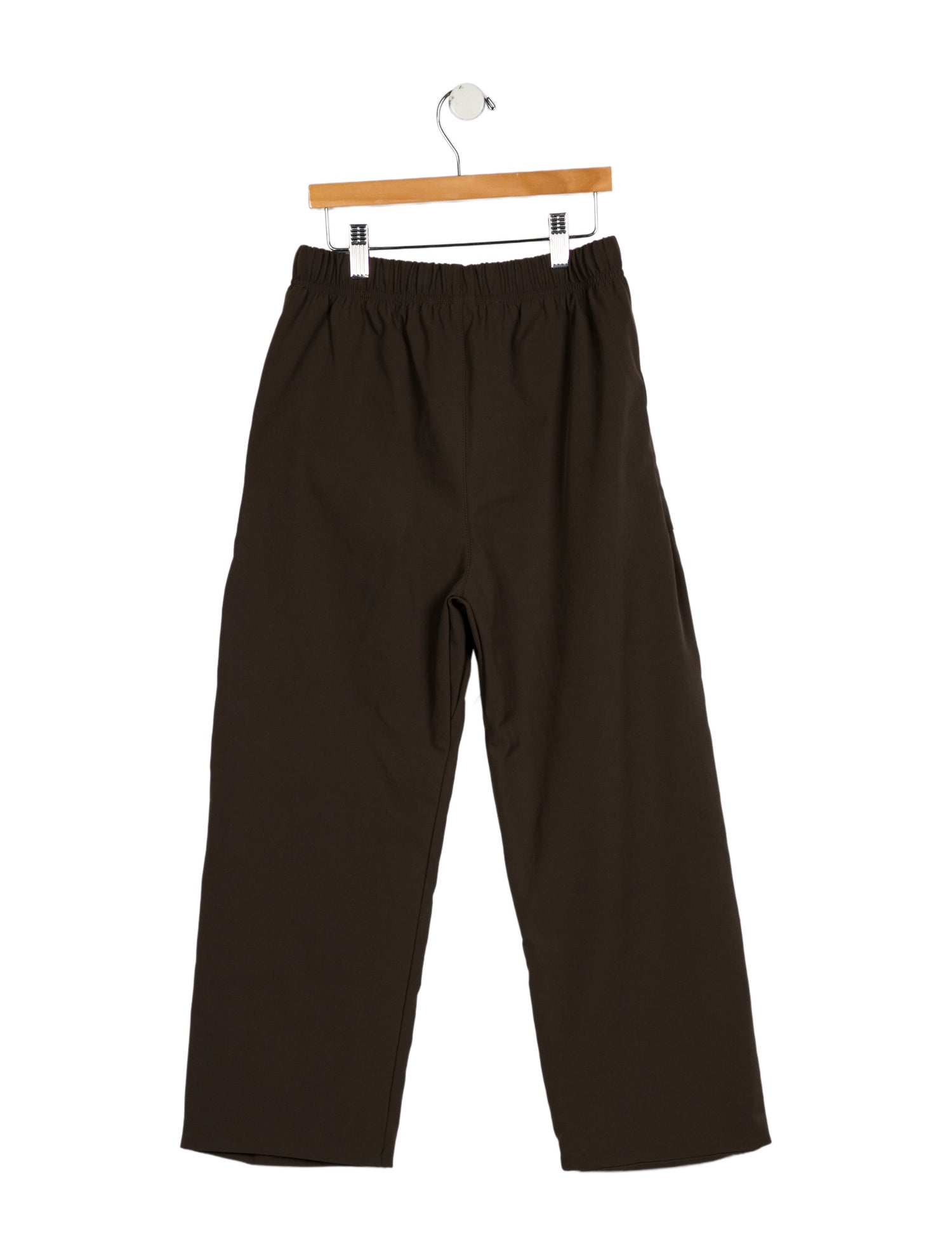 Essentials - Fear of God Brown casual pants
