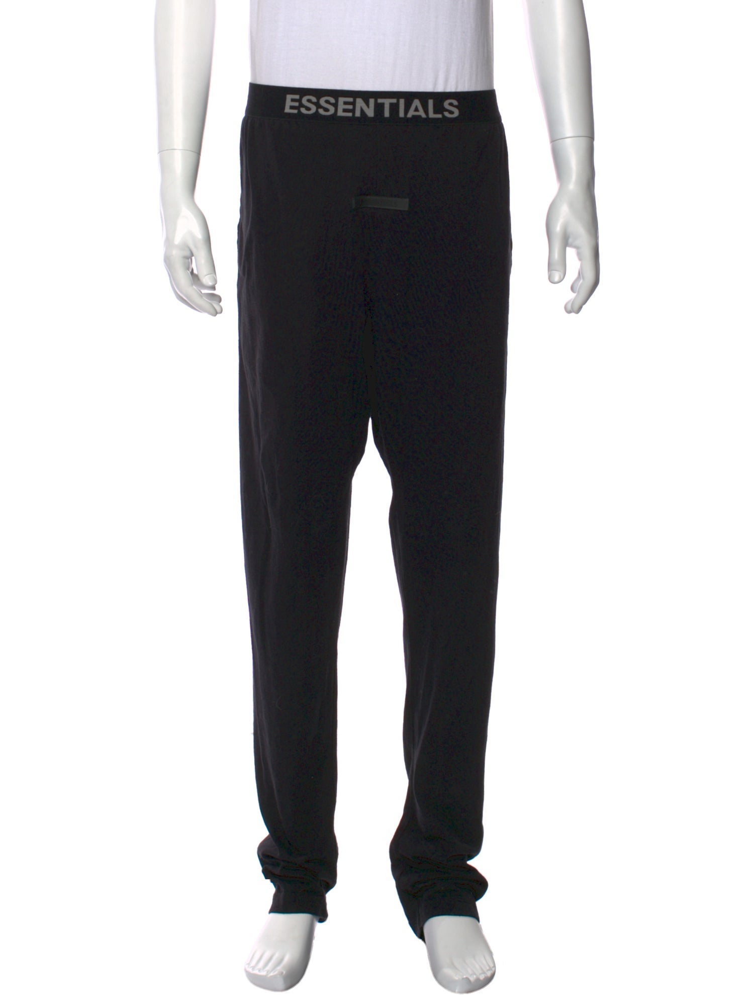 Essentials - Fear of God Graphic Print Joggers